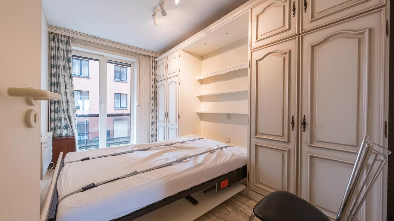 Prestige I - 0202-Chambre