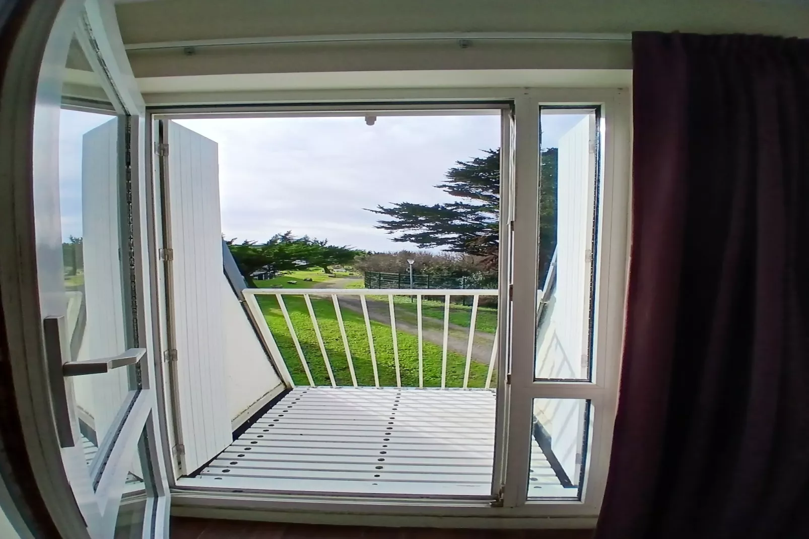 Sud Océan S N°0155-Extérieur