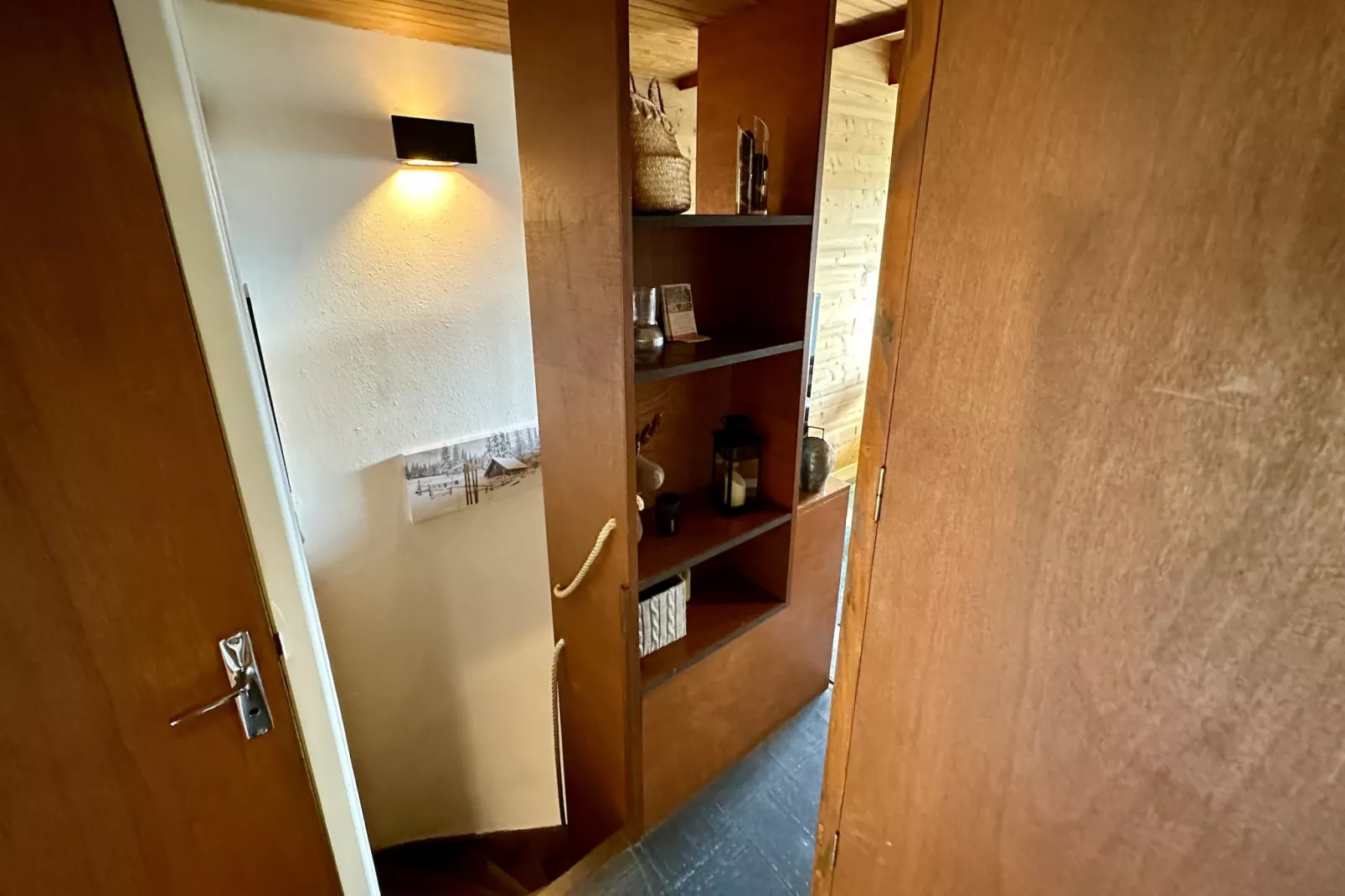 Le Joy - 10min des pistes - 5 pers - Landing