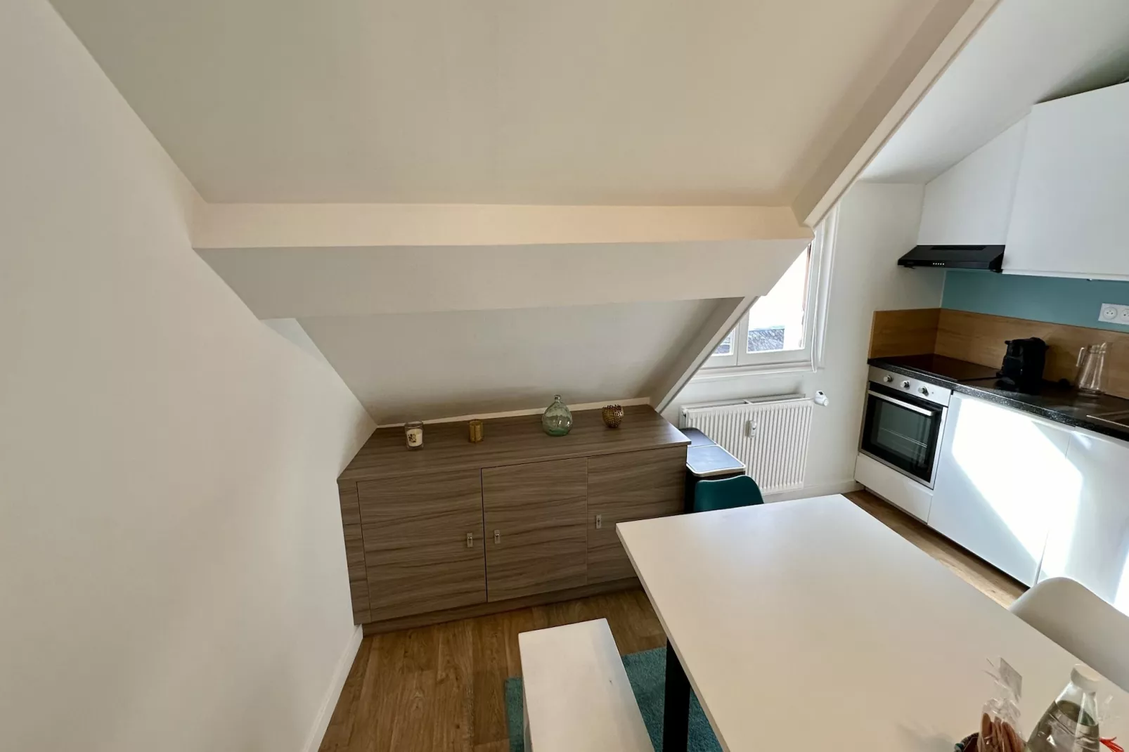 Villa Pax 4 - La Bourboule 6pers-Cuisine