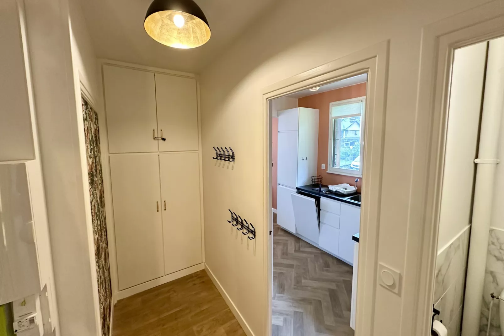 La Cime 3 Le Mont Dore 8pers - Kitchen