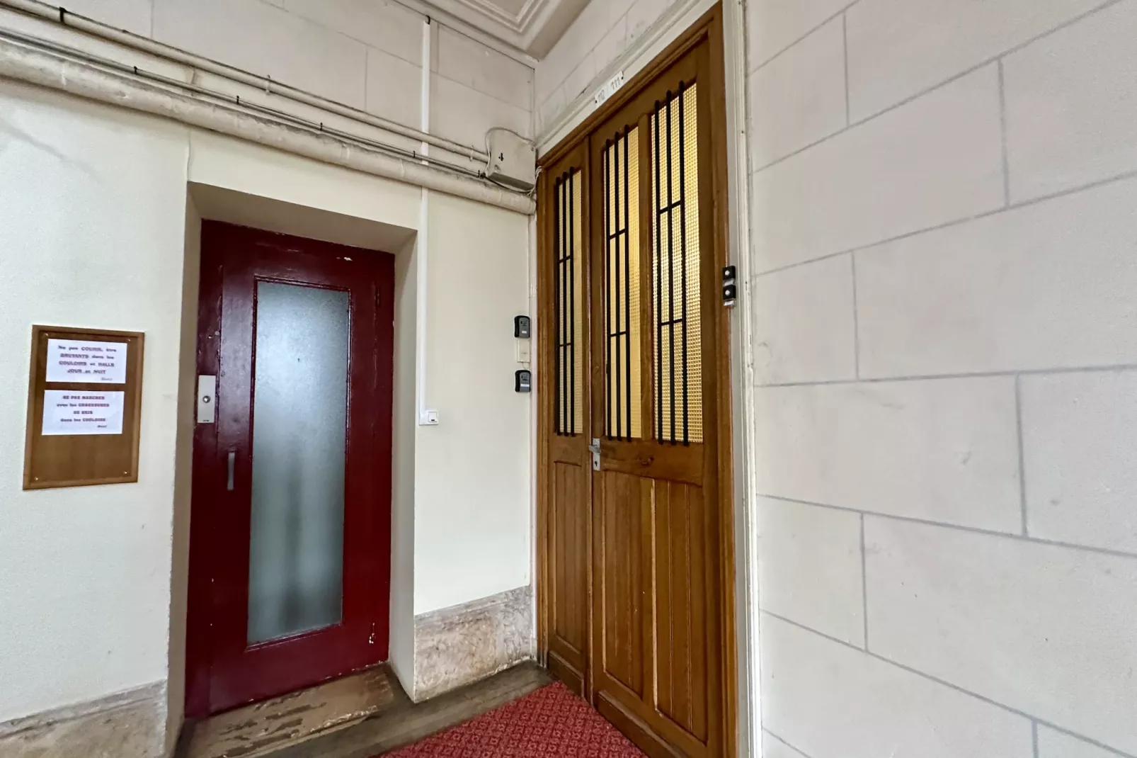 Le Sarciron 111 Le Mont Dore 2/4 pers - Flur