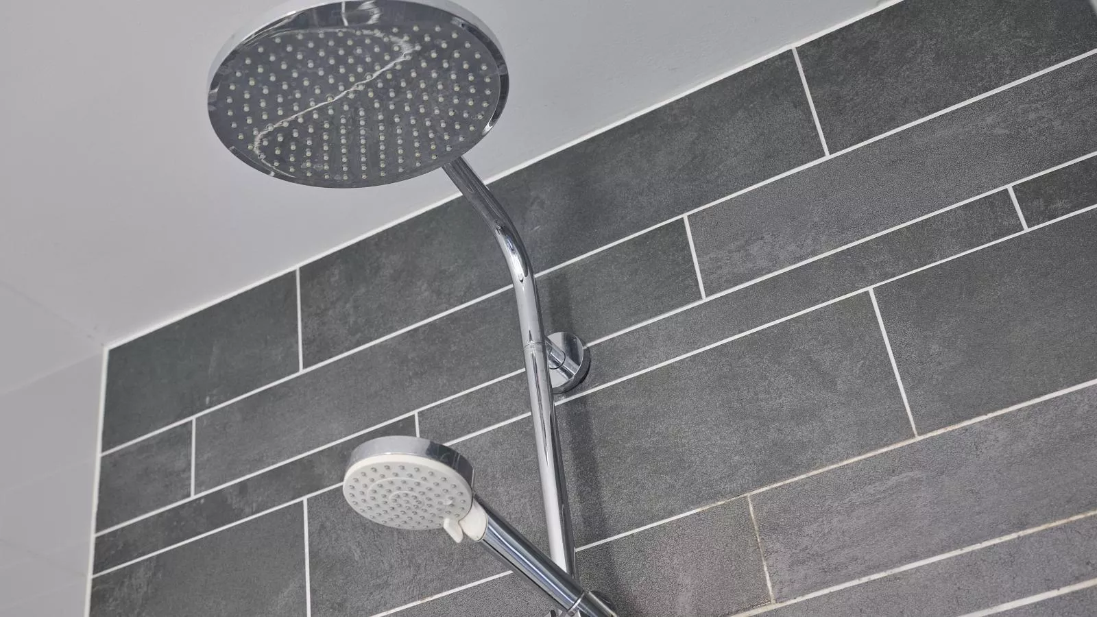 De Zomerbij - Bathroom