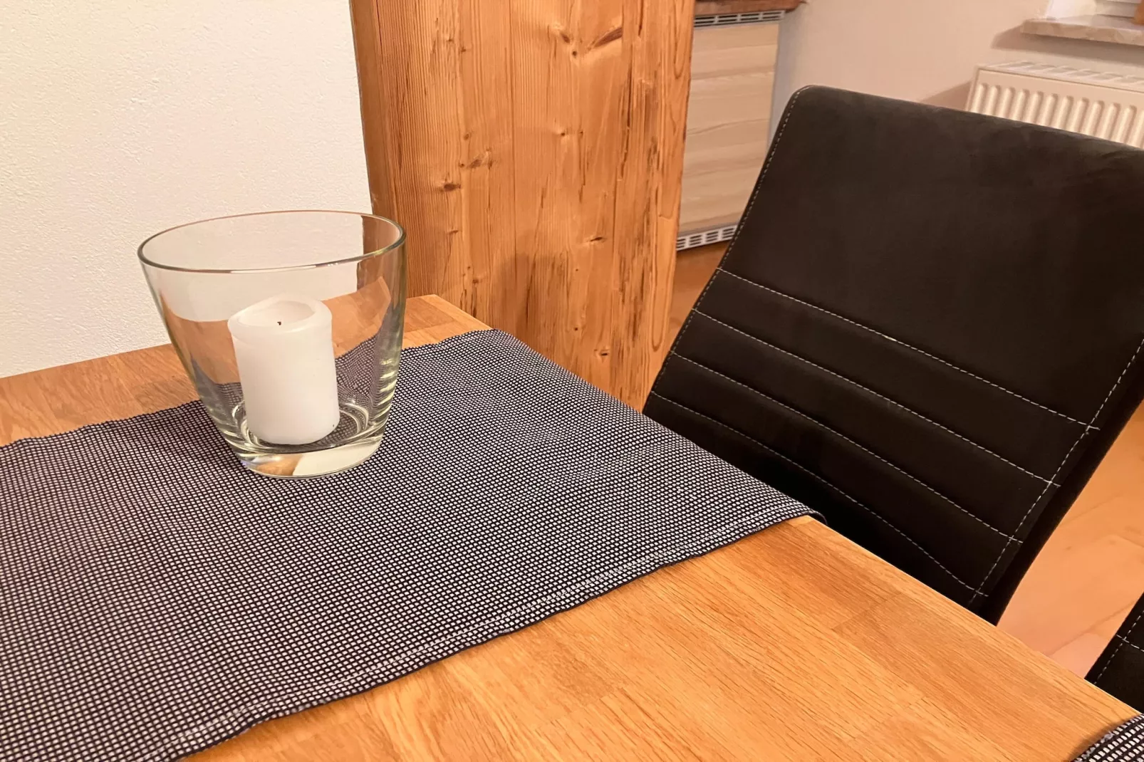 De Kleene-Wohnzimmer