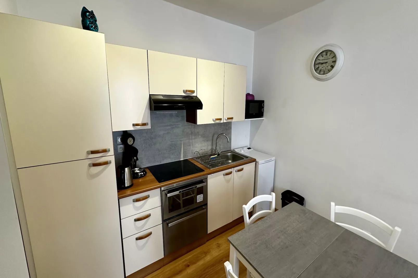 Villa Duchatel - Le Mont Dore 2/4 pers - Küche