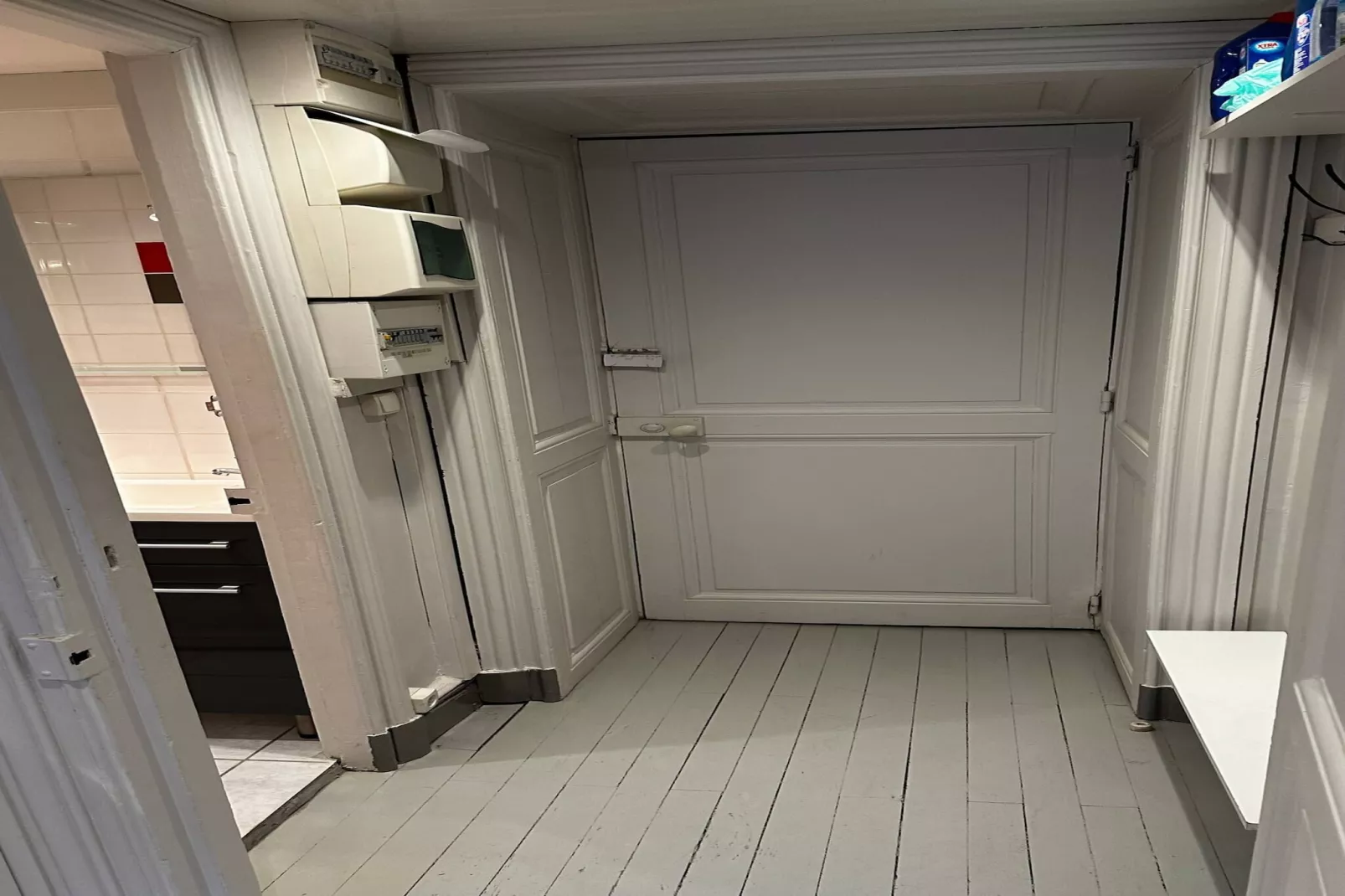 Le Sarciron 10 duplex 4p Mont Dore - Flur