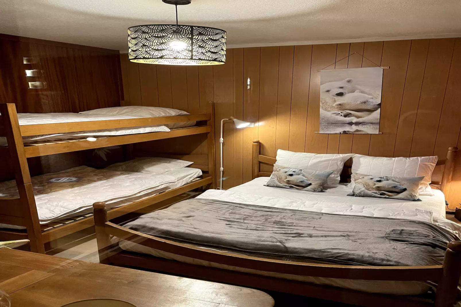 Le pradet C 480 - Le Mont Dore-Chambre