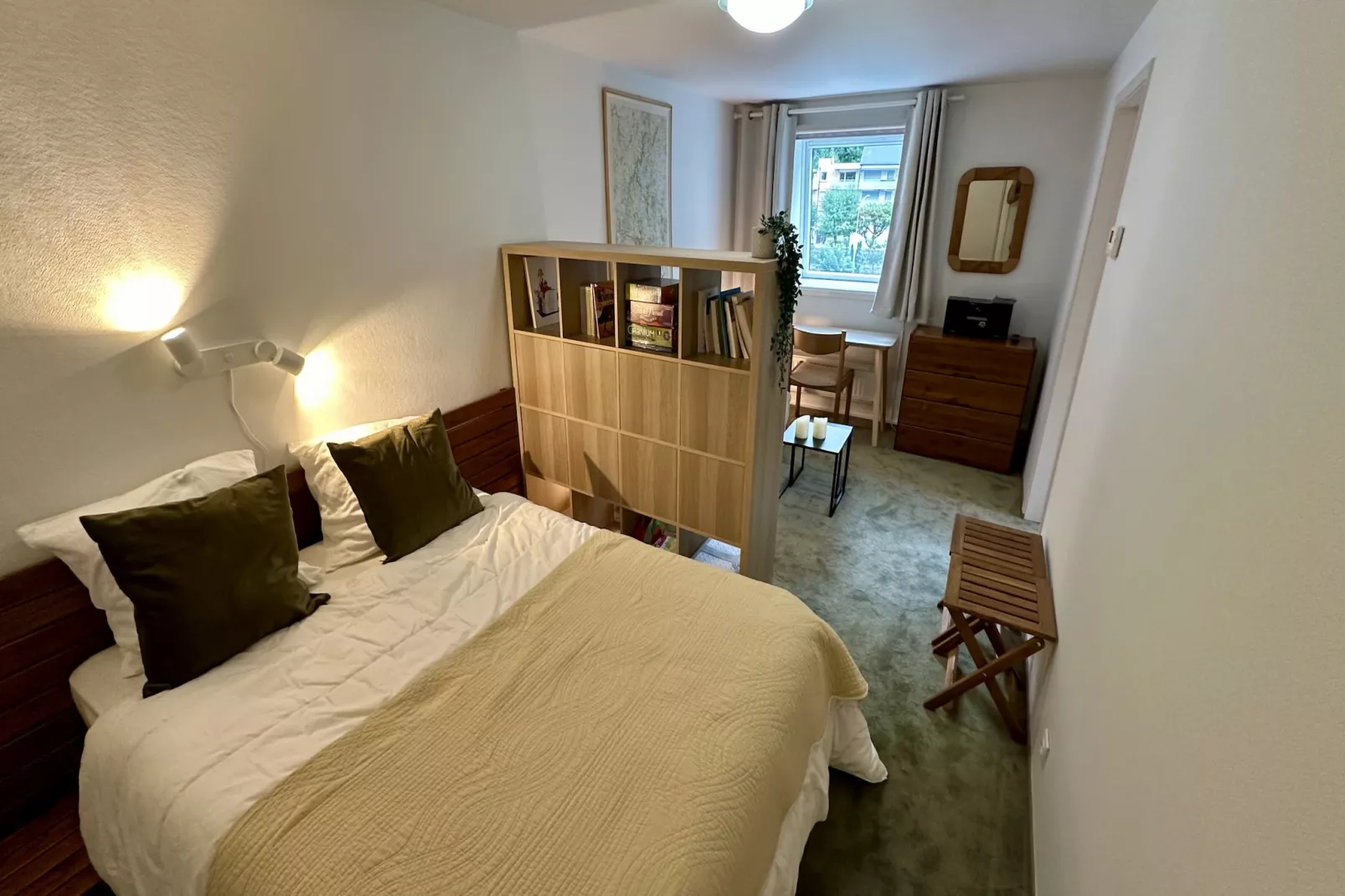 Le Capucin 79 - Le Mont Dore - Schlafzimmer