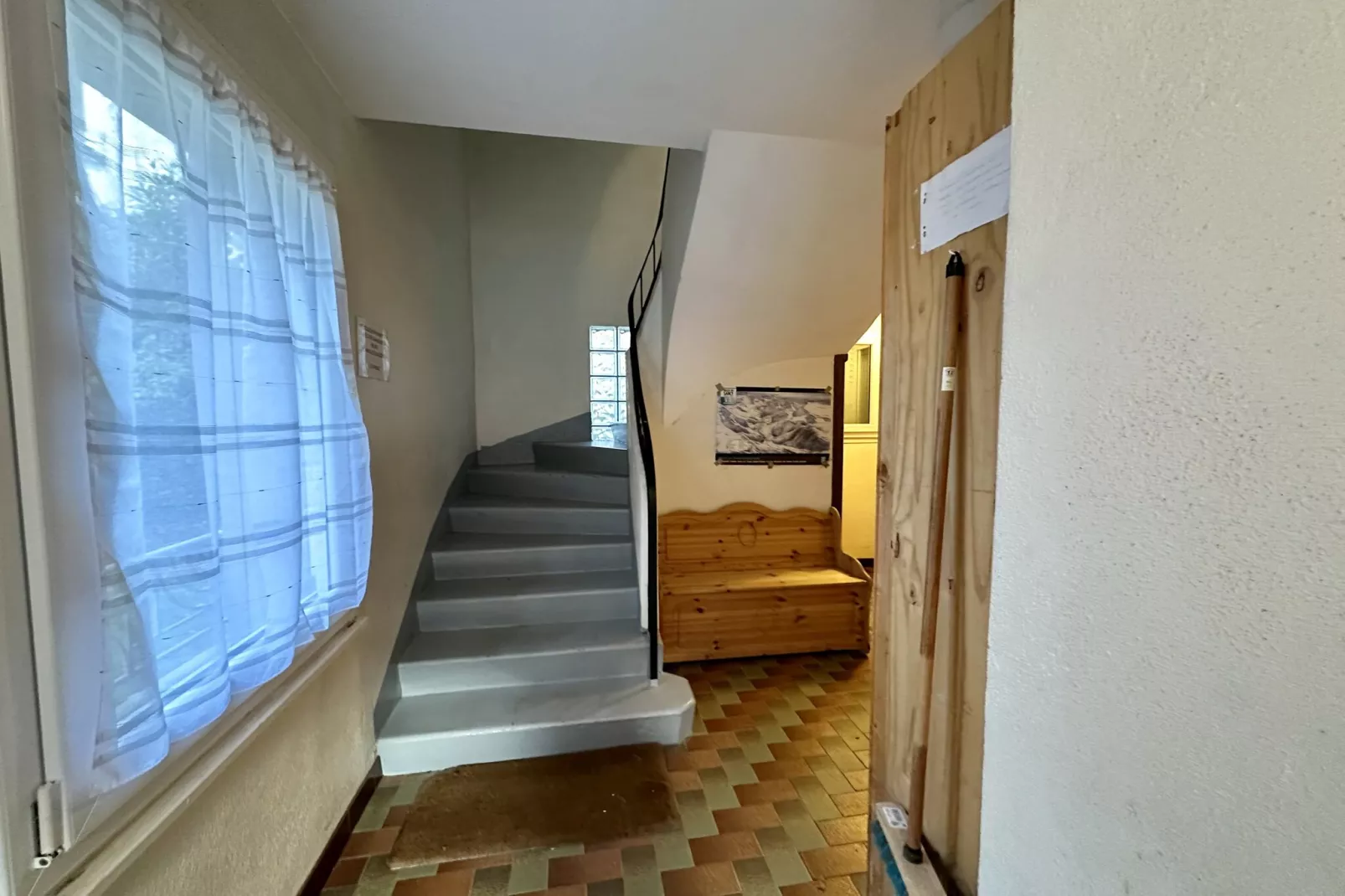 Le Therminus 42 - Le Mont Dore 6/8 pers - Palier