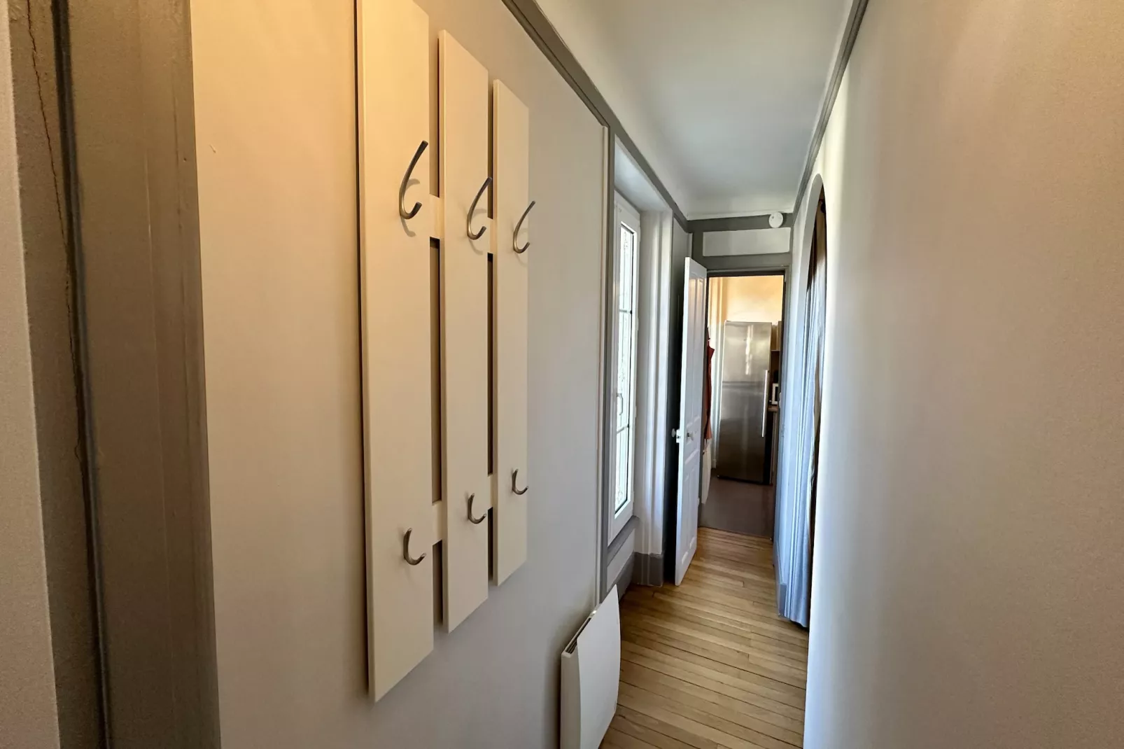 Le Sarciron 192 - Le Mont Dore 2/4 pers - Flur