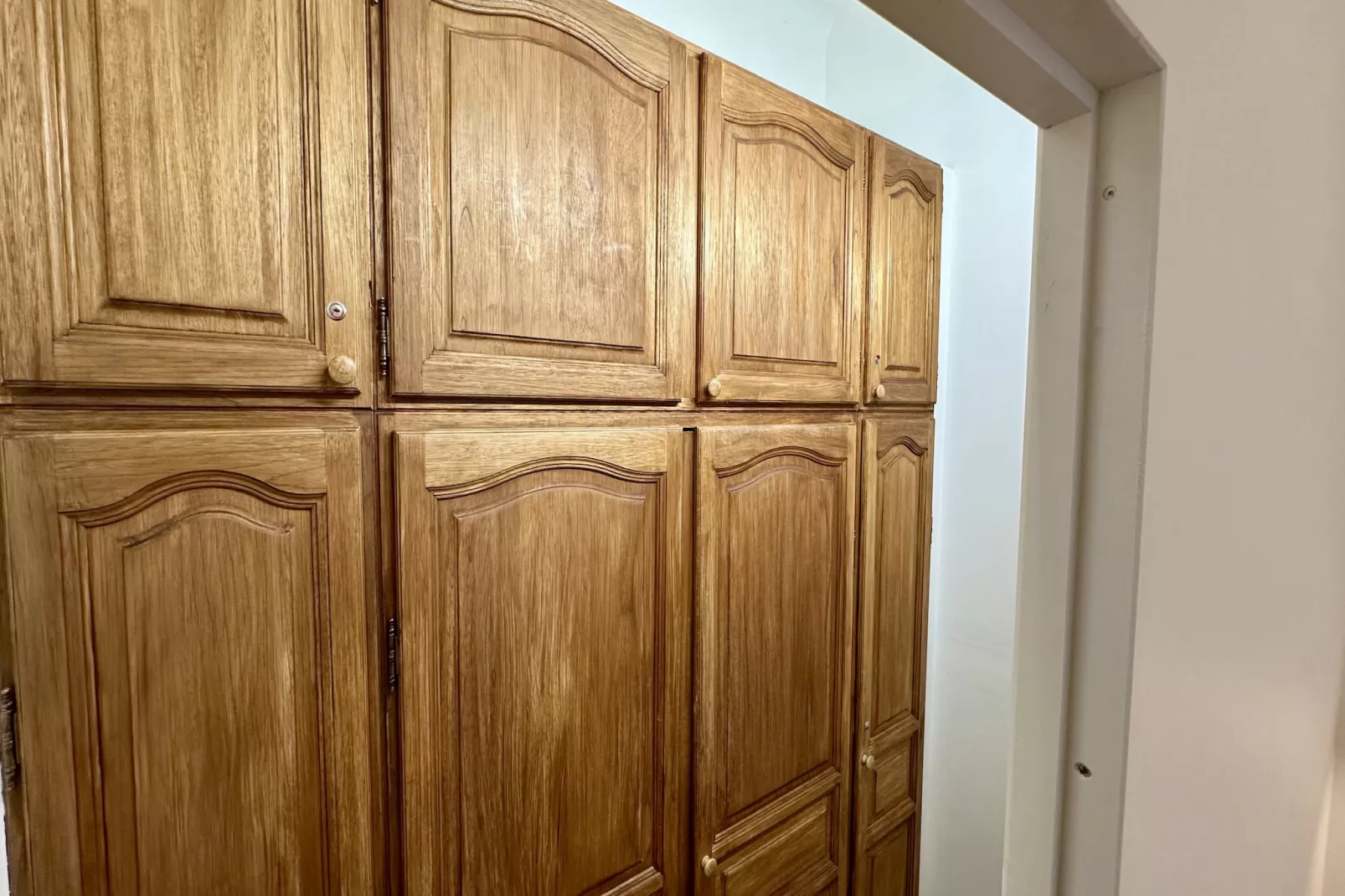 Le Sarciron 111 Le Mont Dore 2/4 pers - Flur