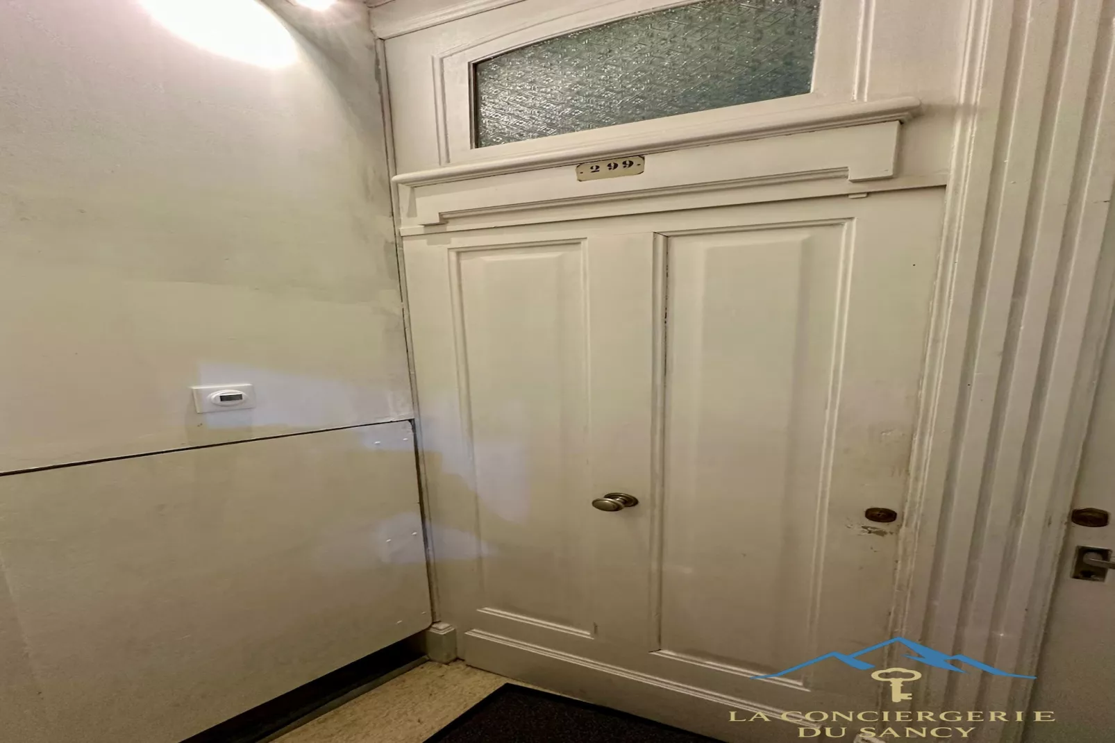 Le Sarciron 299 Le Mont Dore 5 pers - Flur