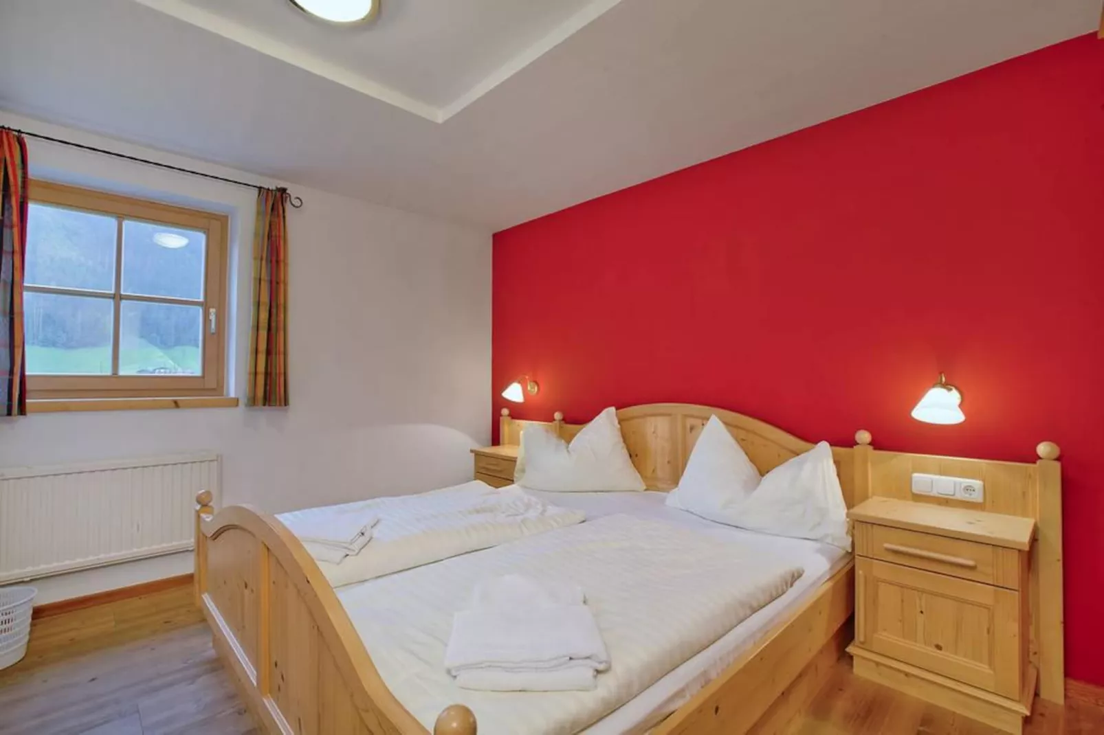 Schöneben Chalet 4-Jahreszeiten-Untagged