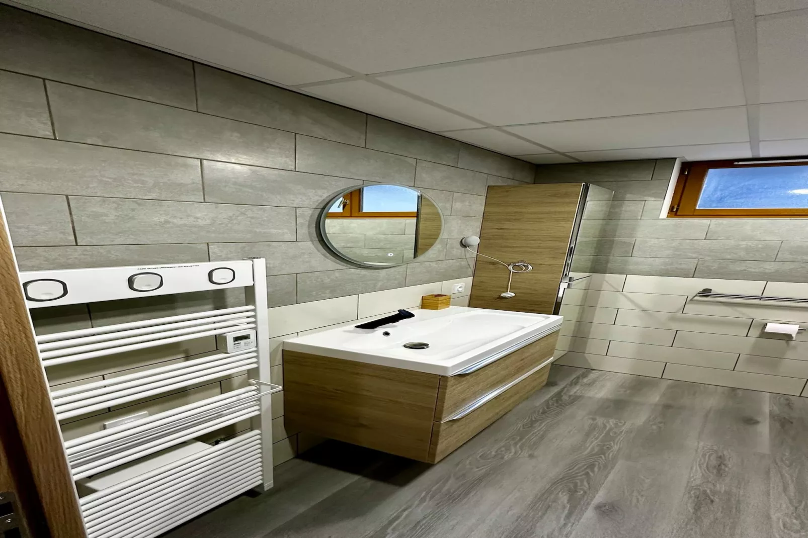 Villa Clara N°2 - La Bourboule-Badezimmer