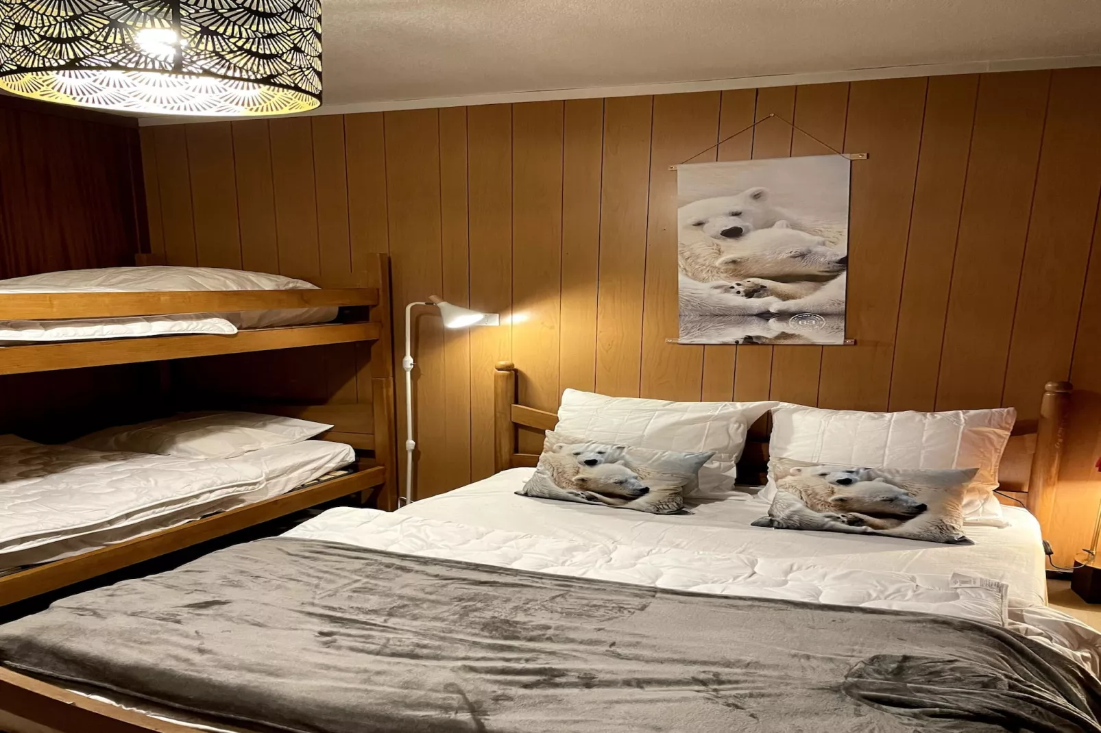 Le pradet C 480 - Le Mont Dore-Chambre