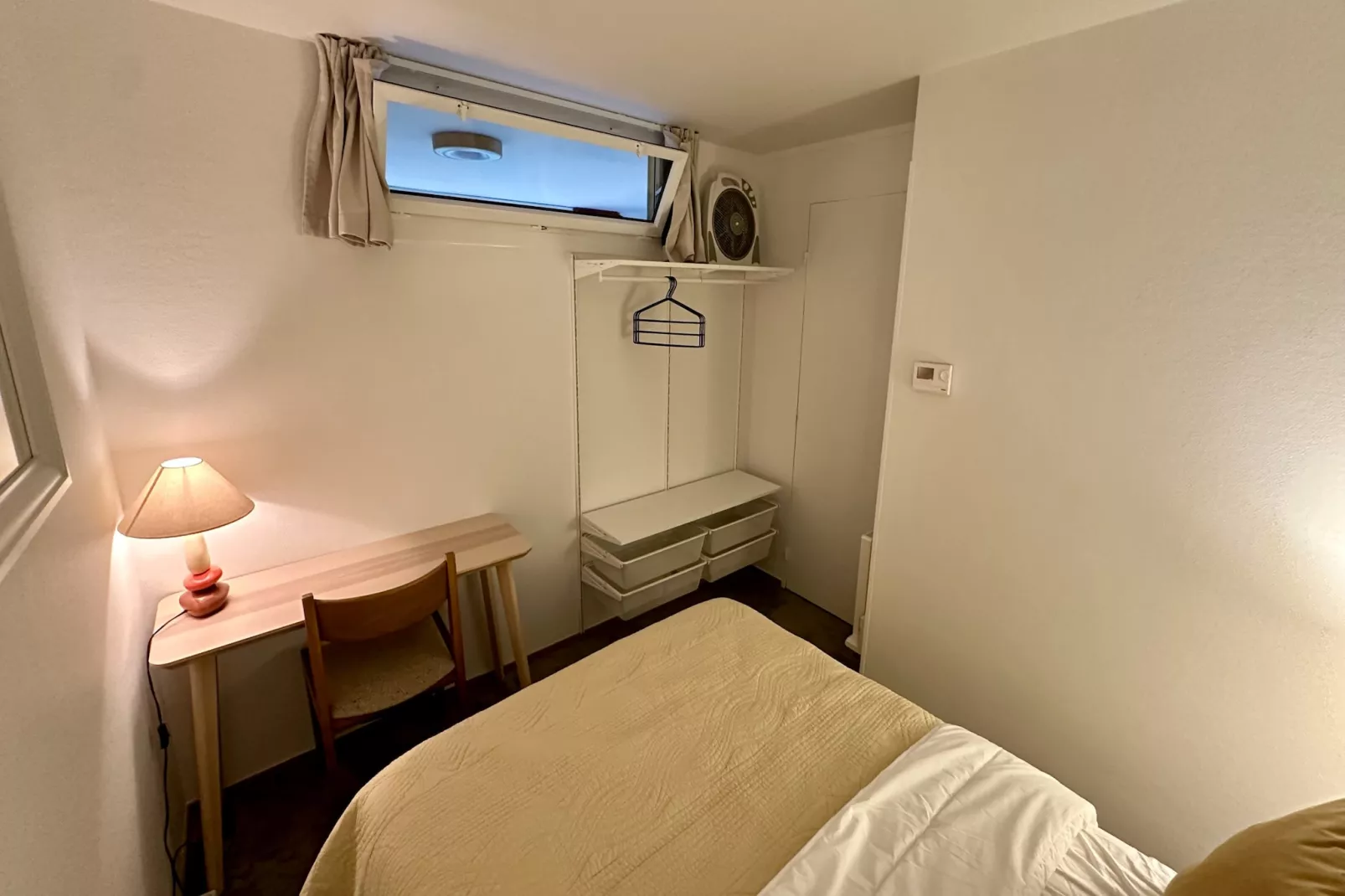 Le Capucin 79 - Le Mont Dore - Schlafzimmer