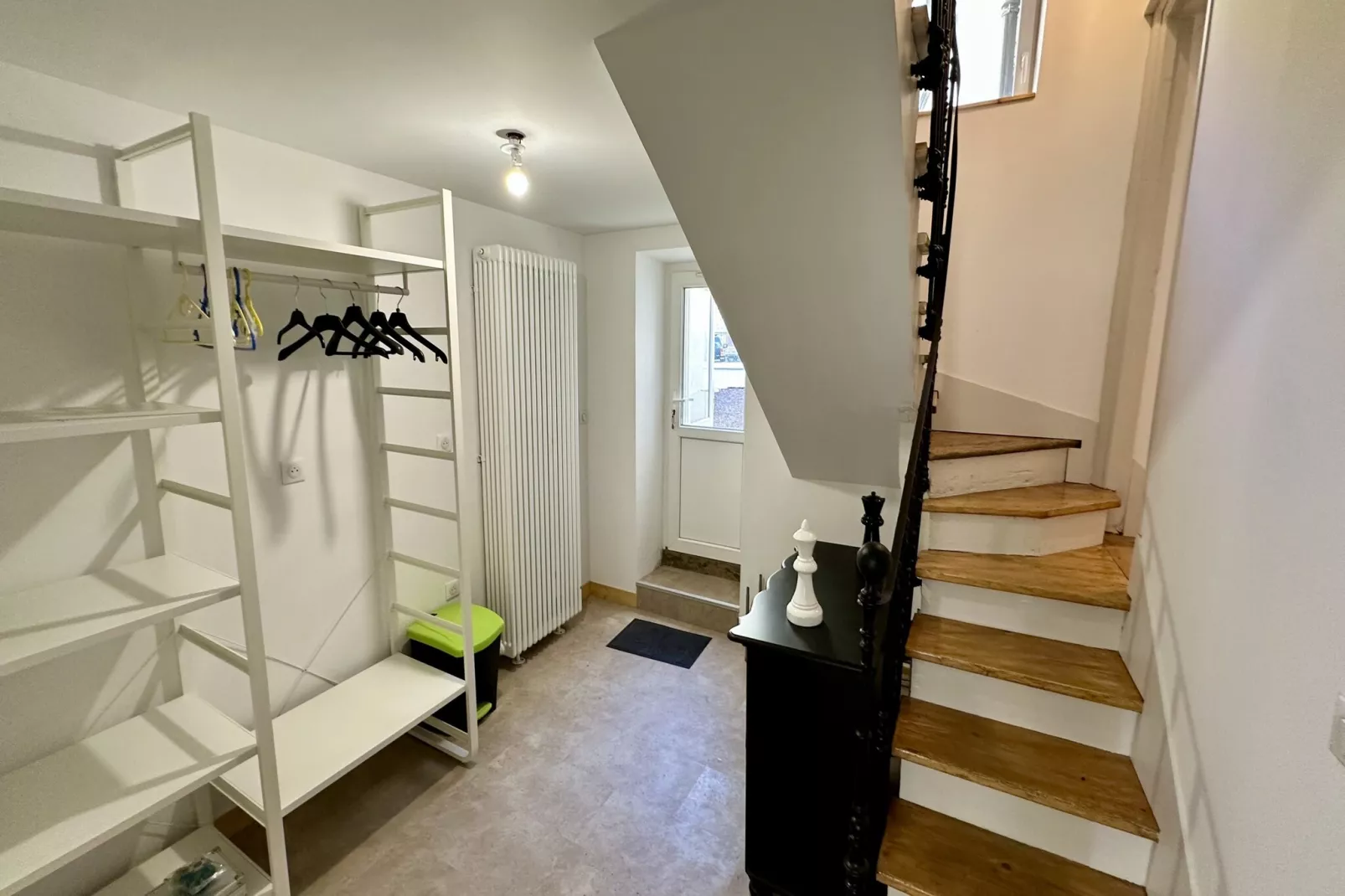 La Fougère 10 pers Le Mont Dore - Landing