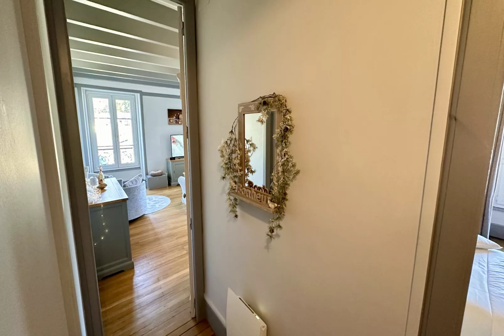 Le Sarciron 192 - Le Mont Dore 2/4 pers - Flur