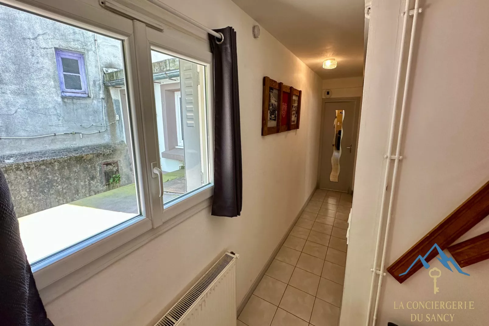 Le Rayon Dore 8pers - Le Mont Dore - Palier