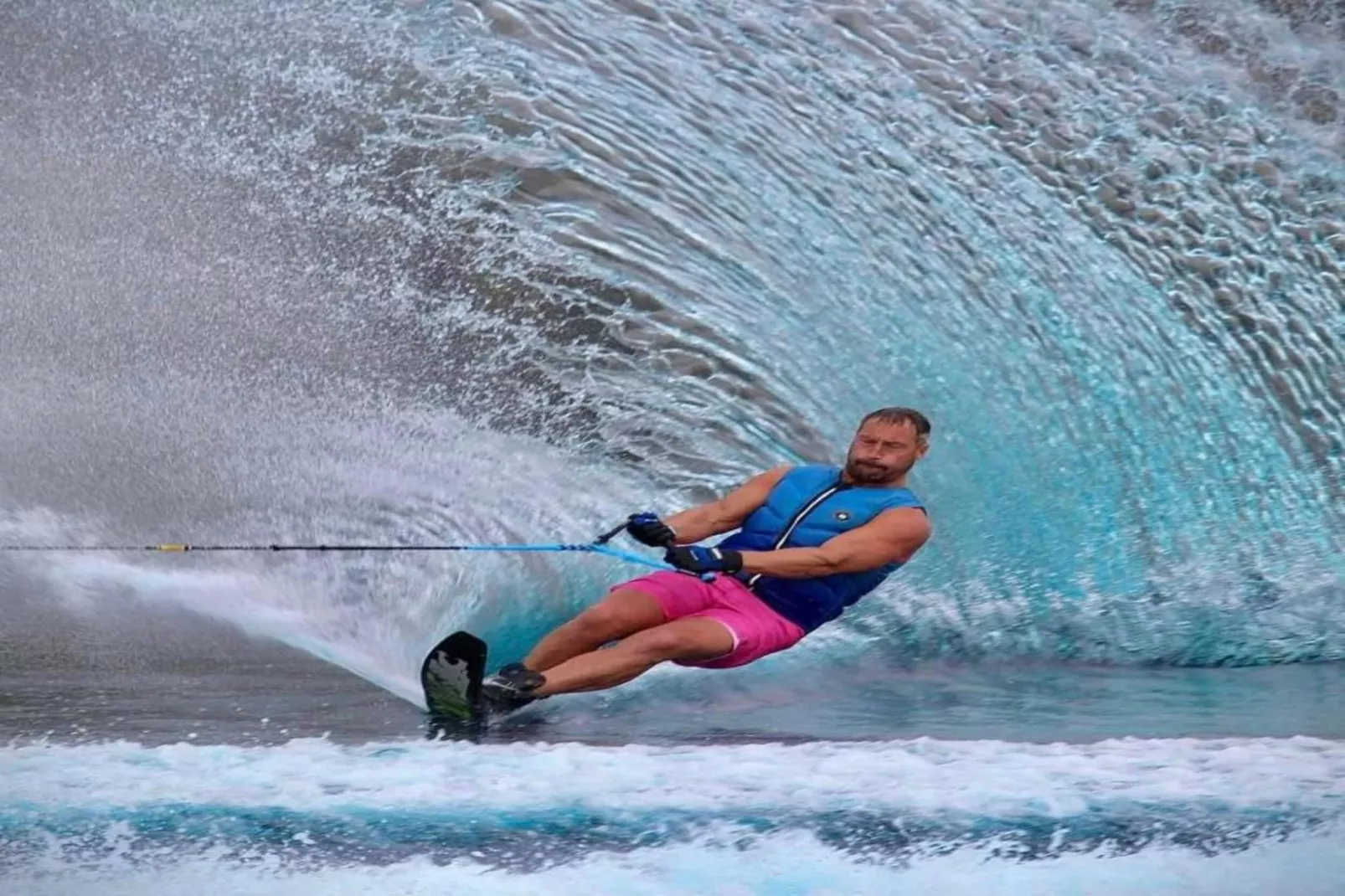 The Sett - Areas within 20km in summer