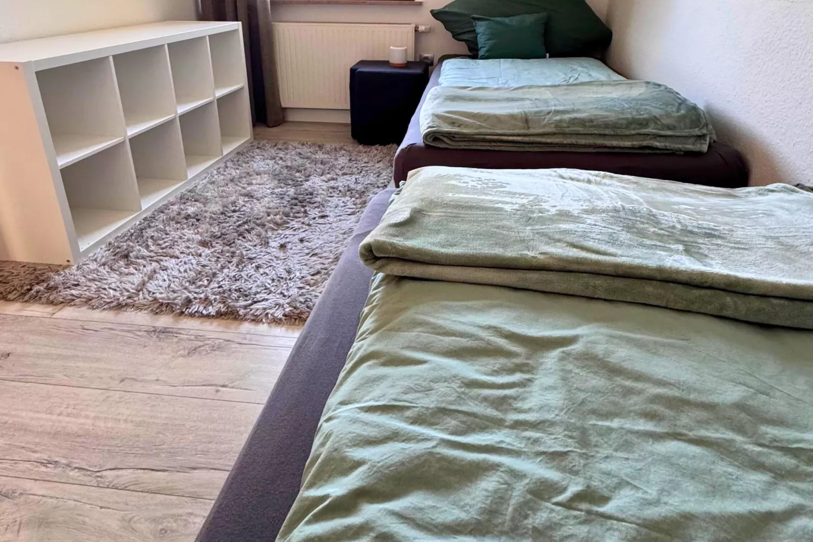 Friedas Ferienhaus Olsberg-Schlafzimmer