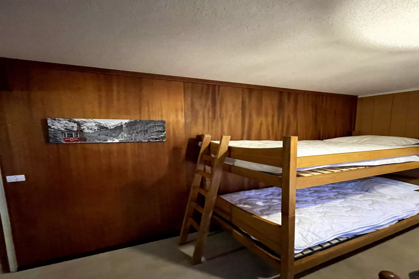 Le pradet C 480 - Le Mont Dore-Chambre