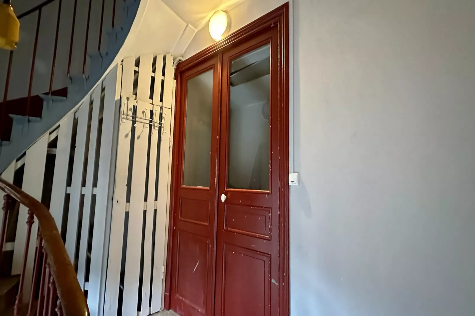 Le Haut de St Jean 4/6 pers Le Mont Dore - Landing