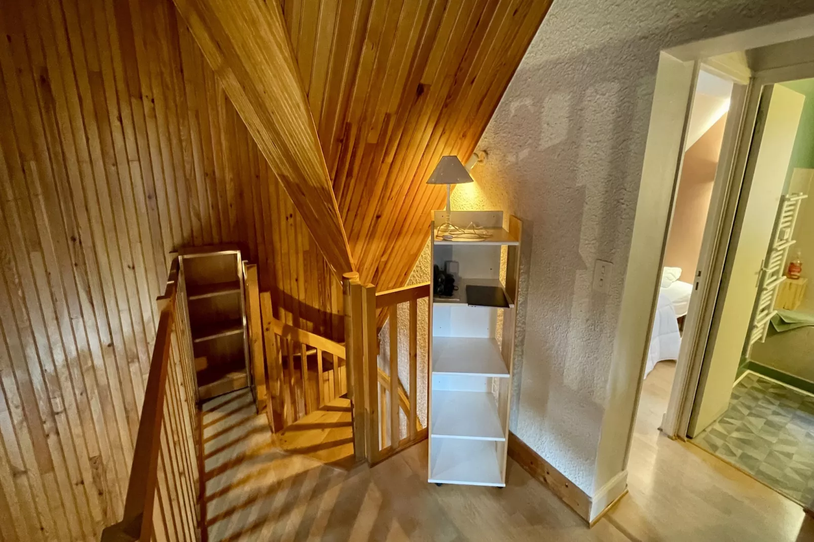 Le Joli Cedre Le Mont Dore-Palier