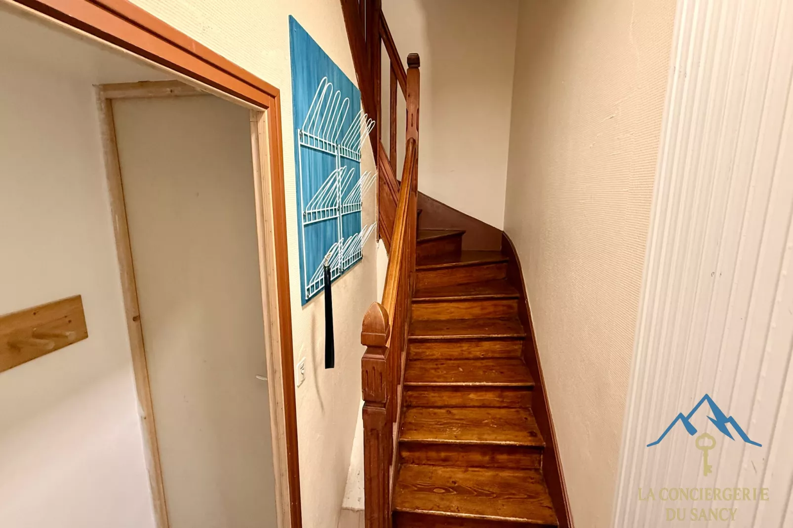 Les Soldanelles Le Mont Dore 12 pers - Flur