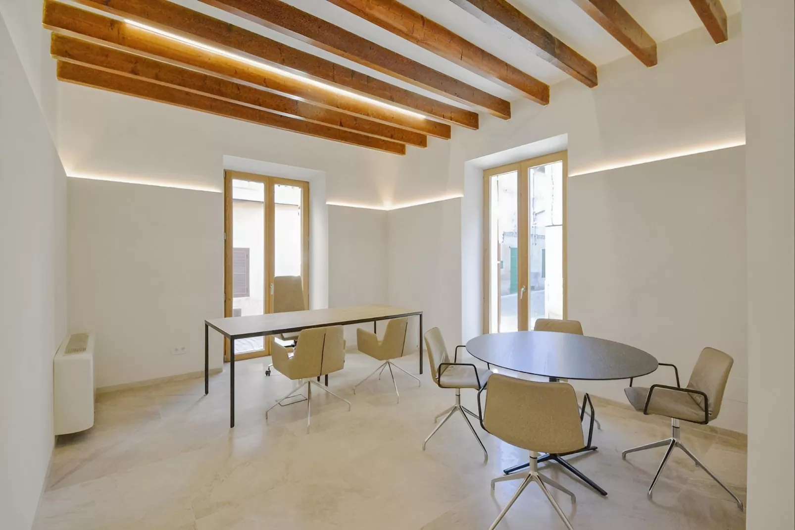 CASA PETRA-Salle à manger