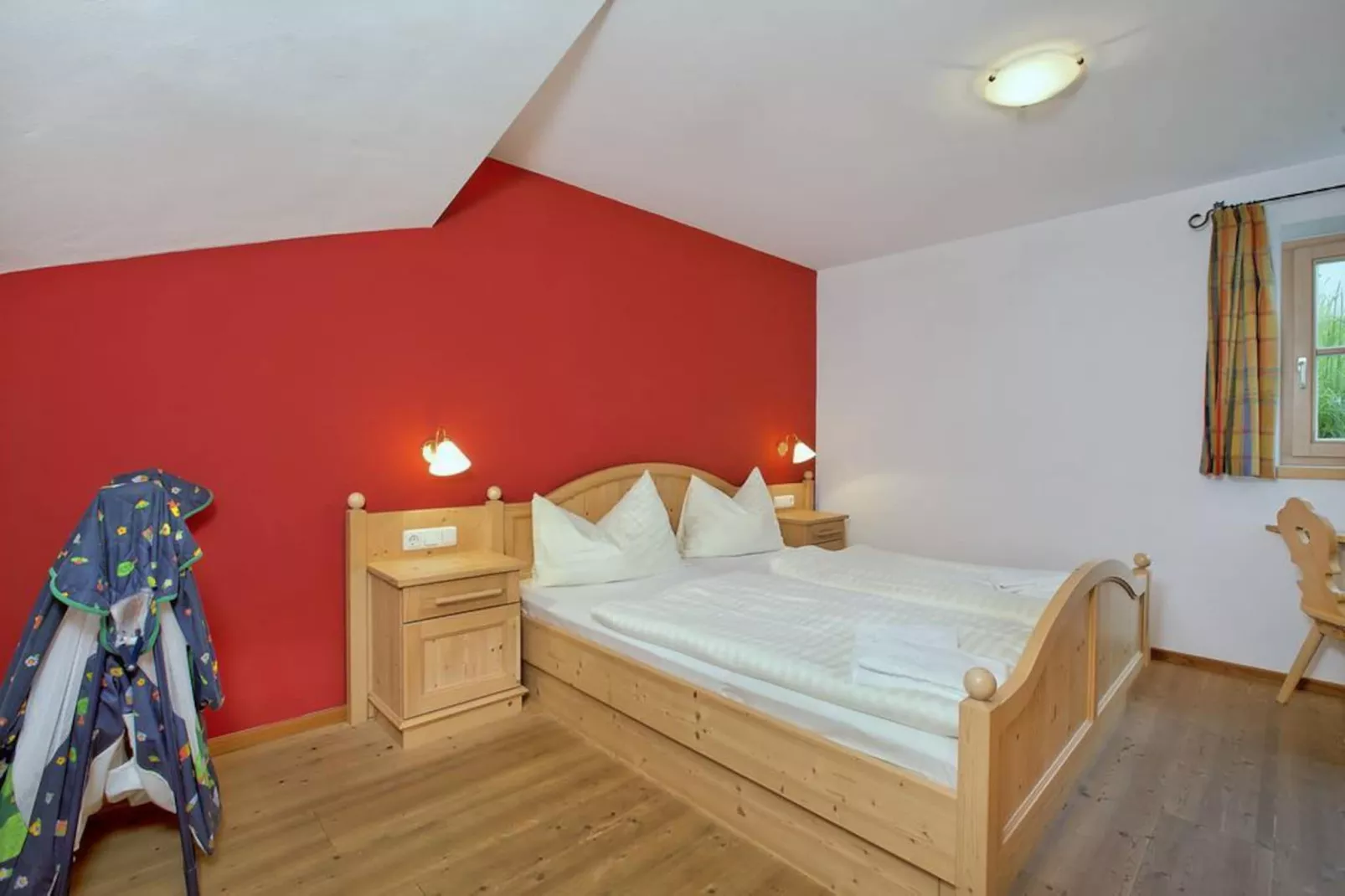 Schöneben Chalet 4-Jahreszeiten-Untagged