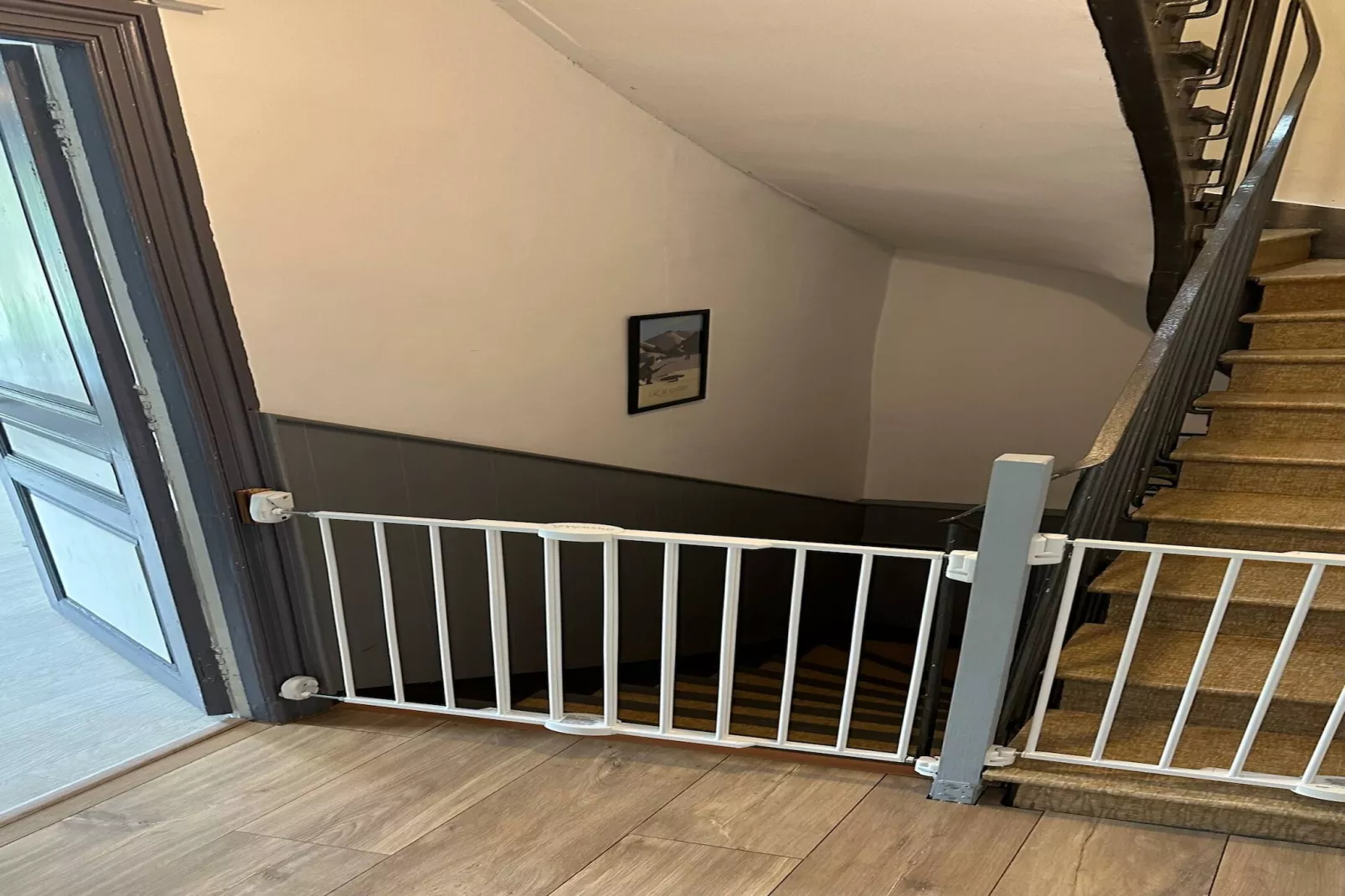 Villa Stella - La Bourboule 8pers - Palier