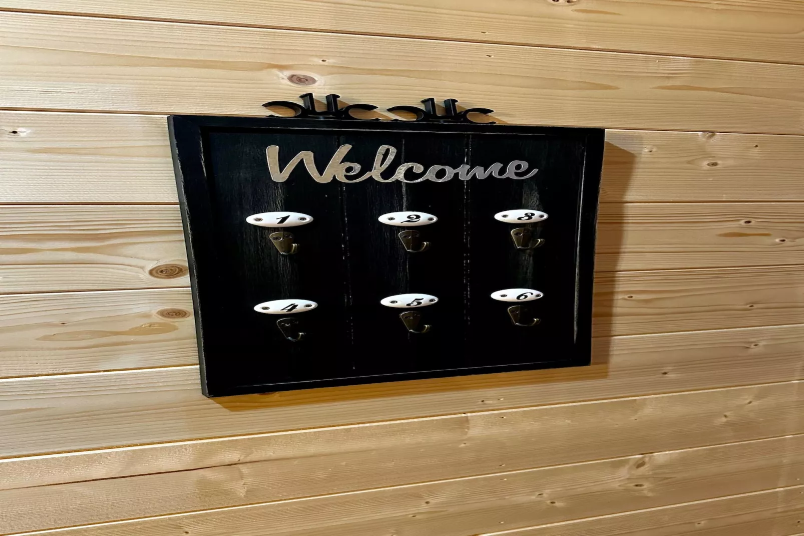 Villa Clara N°2 - La Bourboule-Ambiente