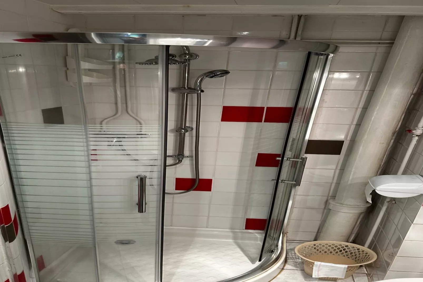 Le Sarciron 10 duplex 4p Mont Dore - Badezimmer