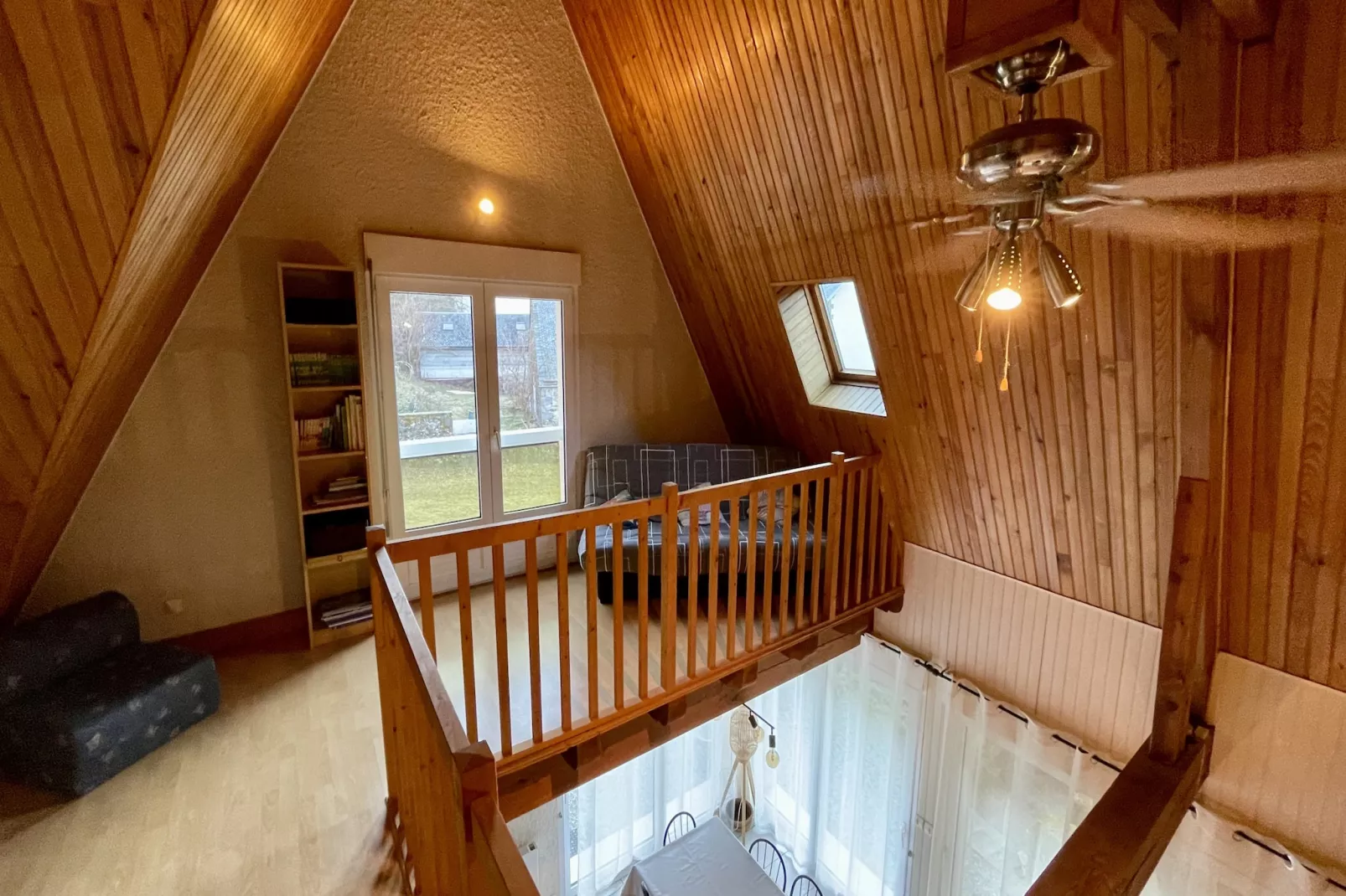 Le Joli Cedre Le Mont Dore-Palier