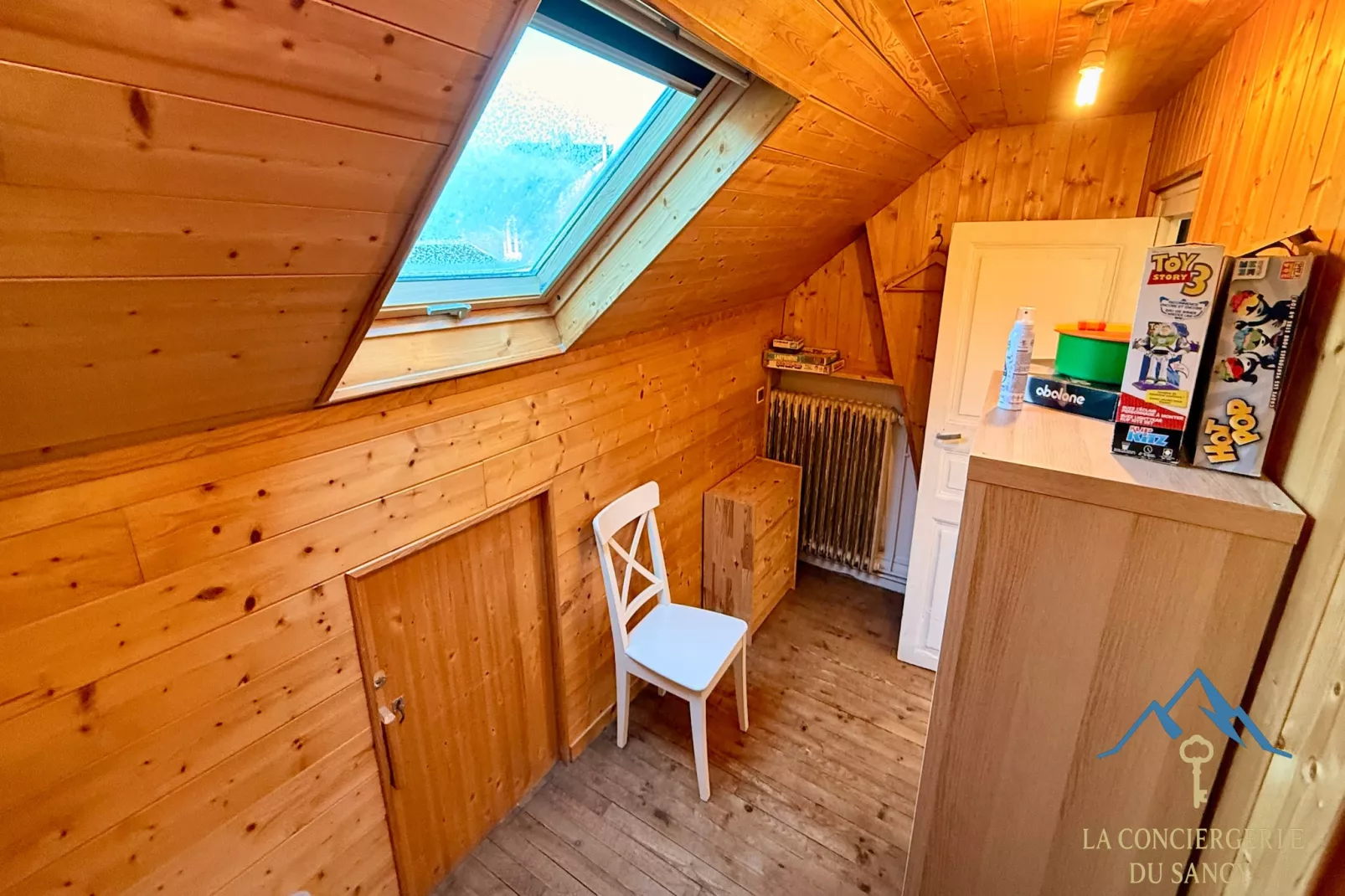 Les Soldanelles Le Mont Dore 12 pers - Flur