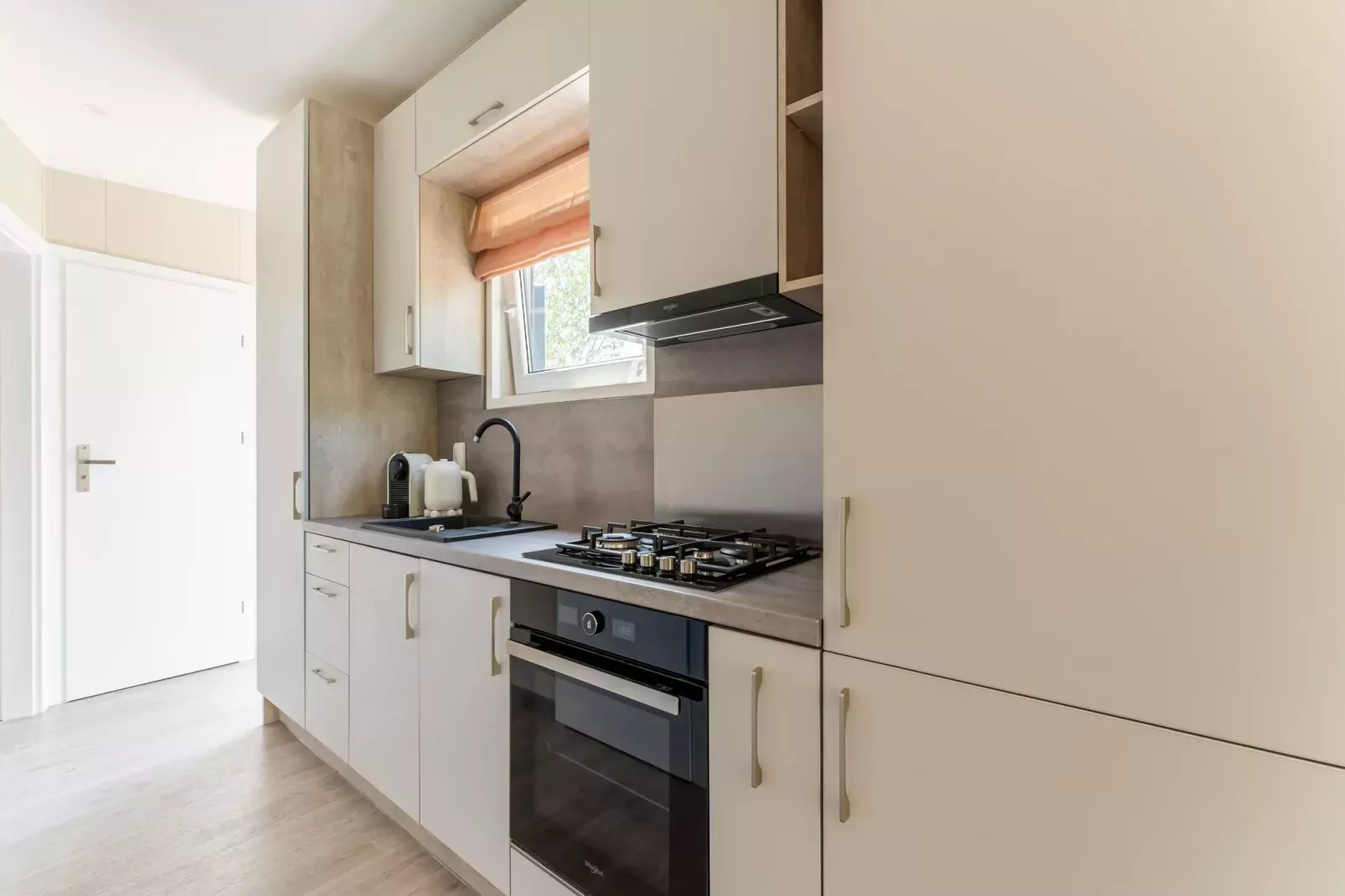 Fantail-Kitchen