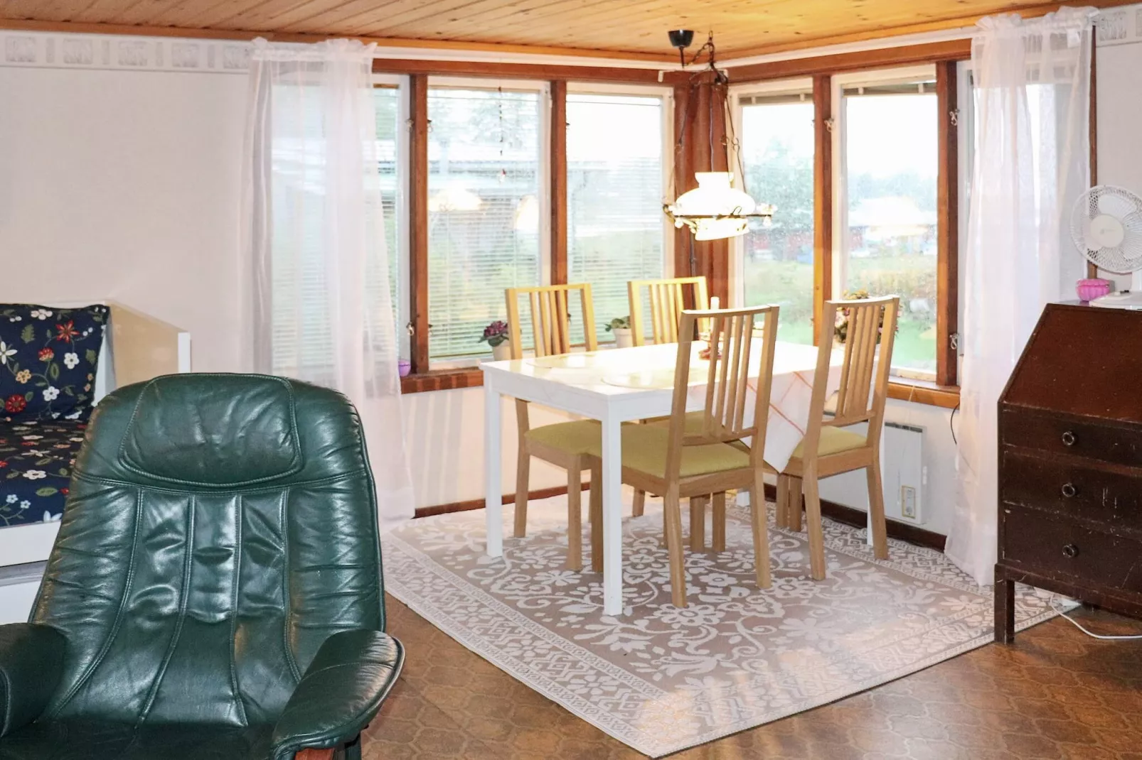 4 person holiday home in KRISTINEHAMN