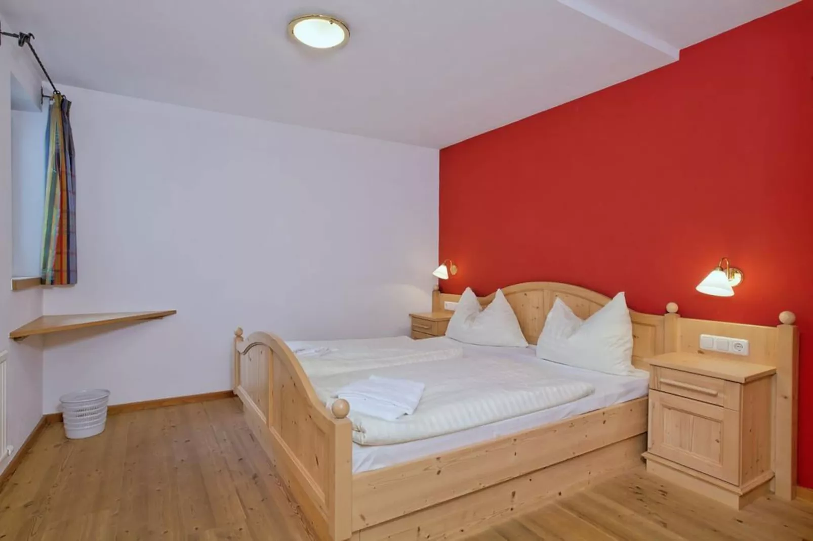 Schöneben Chalet 4-Jahreszeiten-Untagged