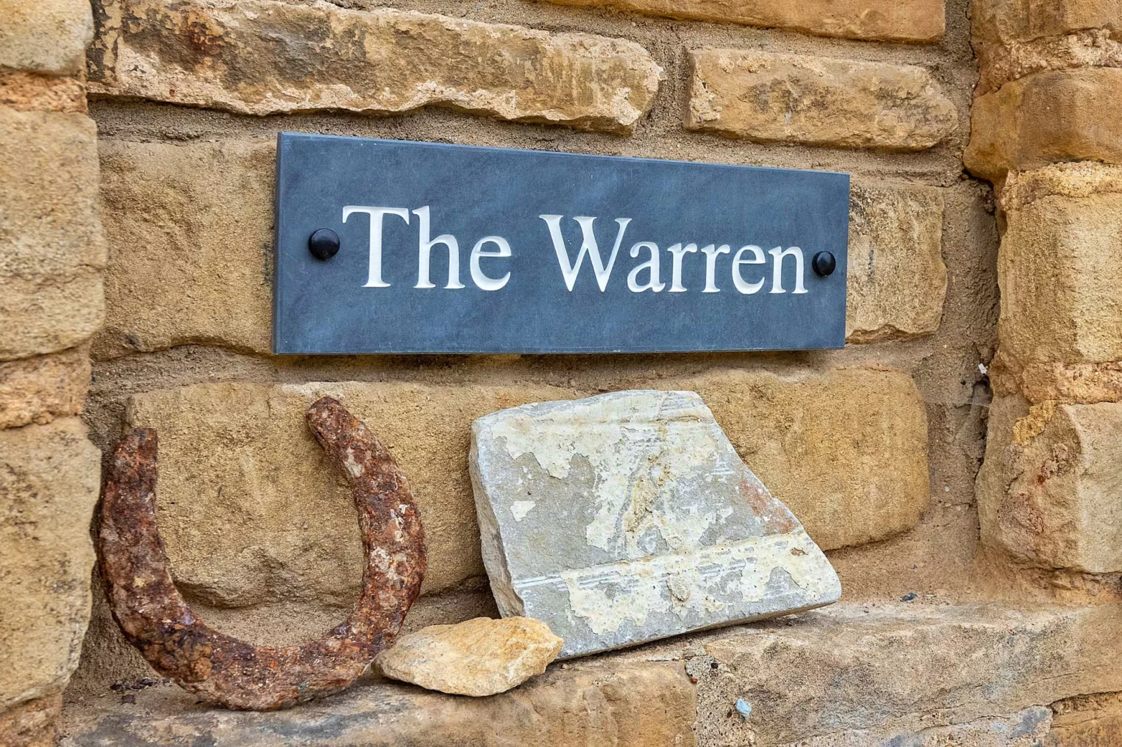 The Warren - Outdoor
