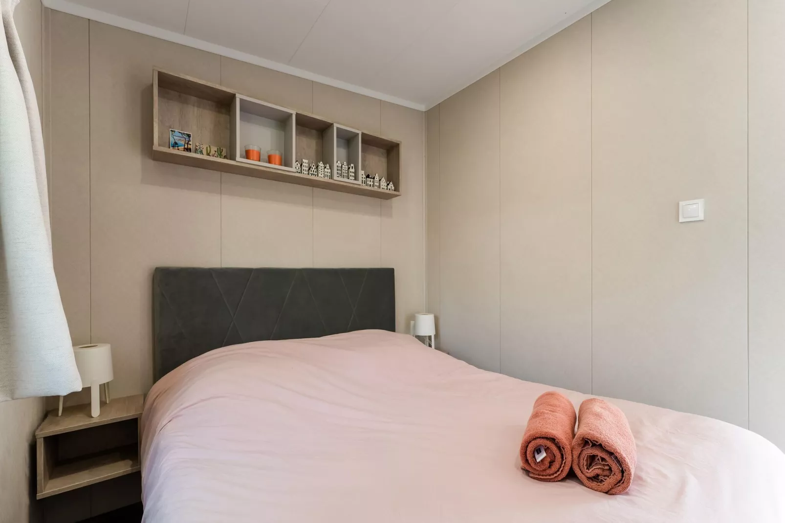 Fantail-Bedroom
