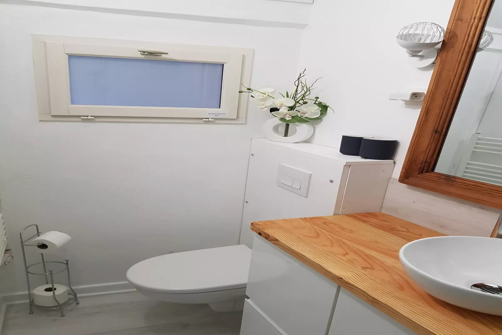 Le Buisson - 4pers Mont Dore Centre - Bathroom