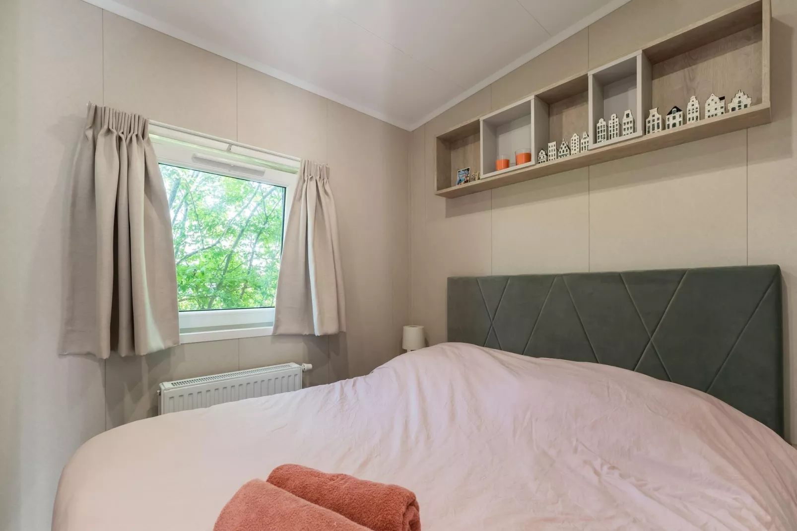 Fantail-Bedroom