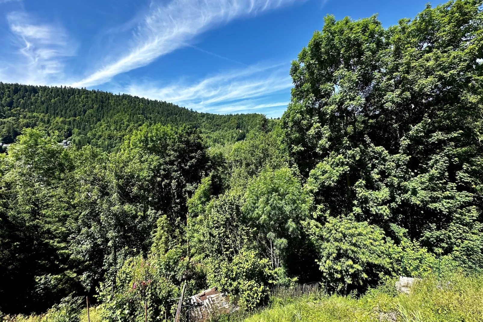 Le Rocher - Le Mont Dore 6 pers - Extérieur