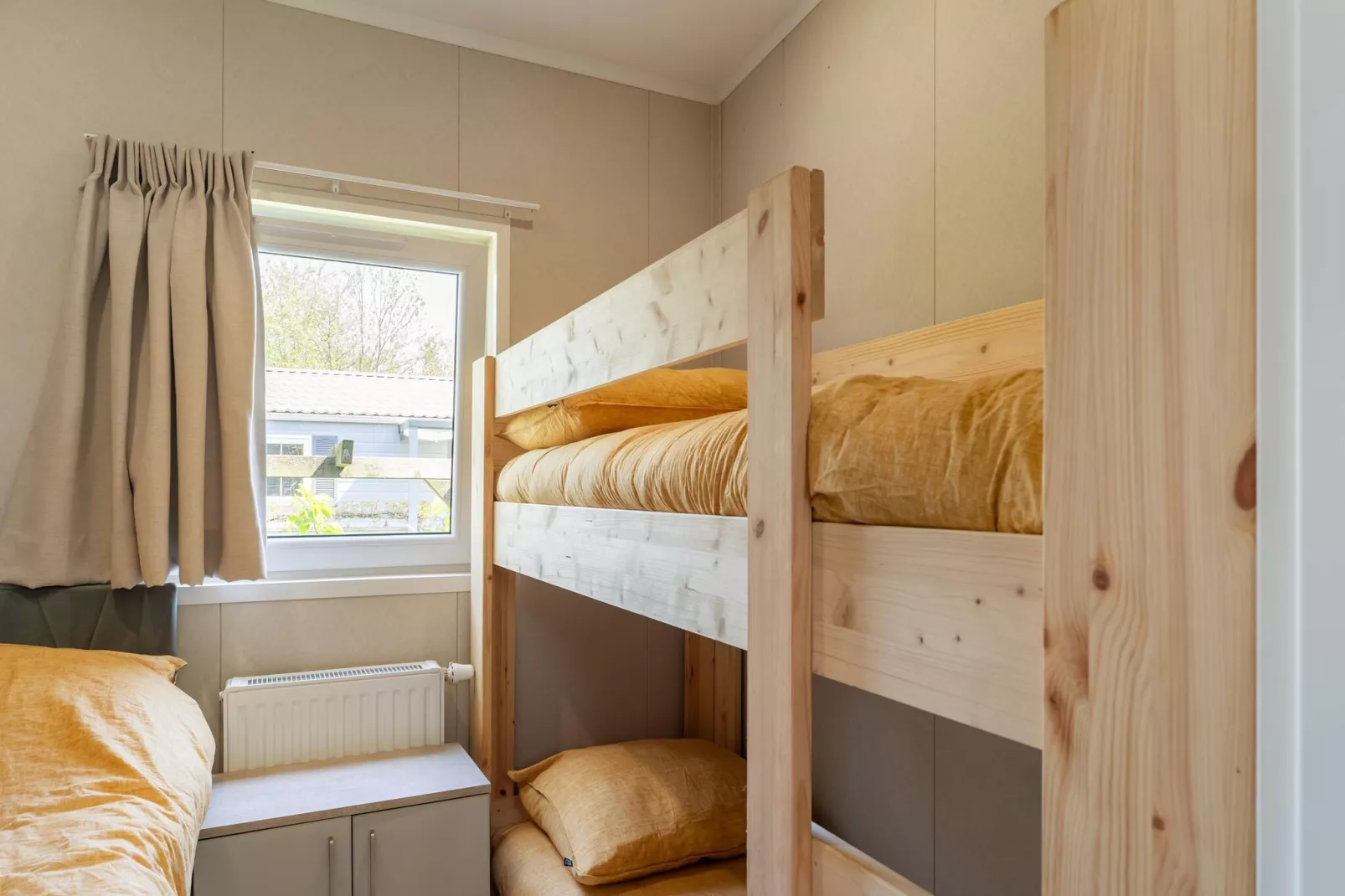 Fantail-Bedroom