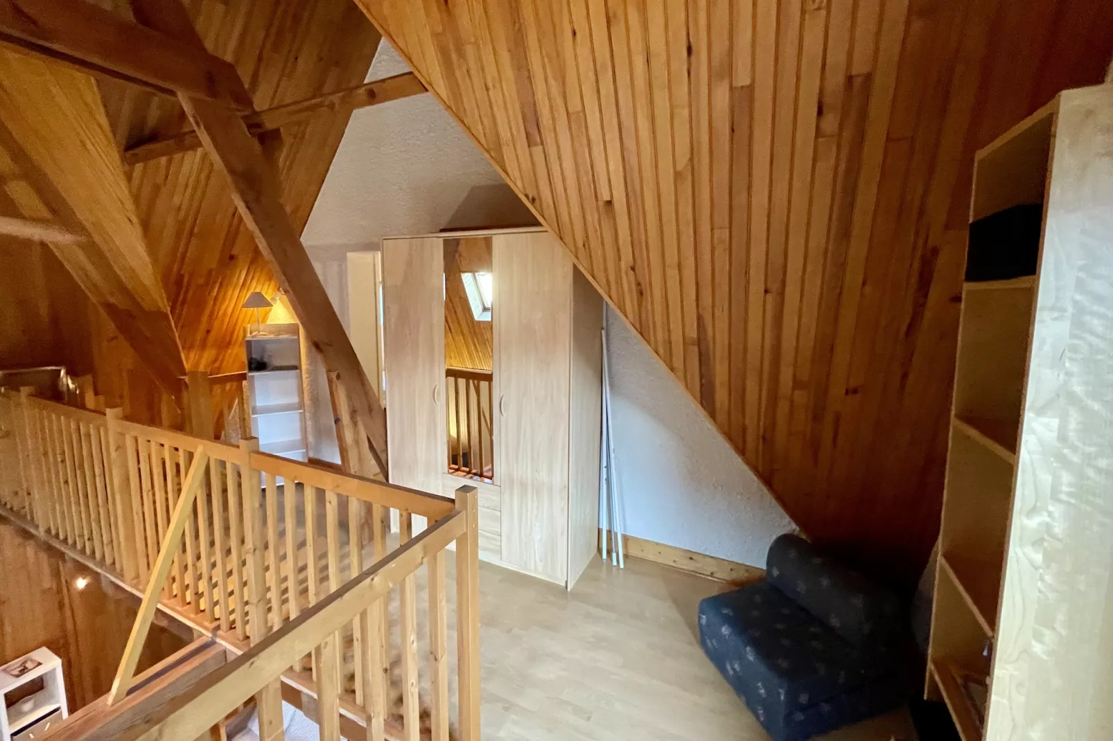 Le Joli Cedre Le Mont Dore-Palier