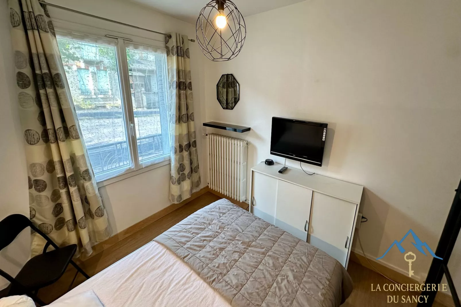 Le Rayon Dore 8pers - Le Mont Dore - Chambre