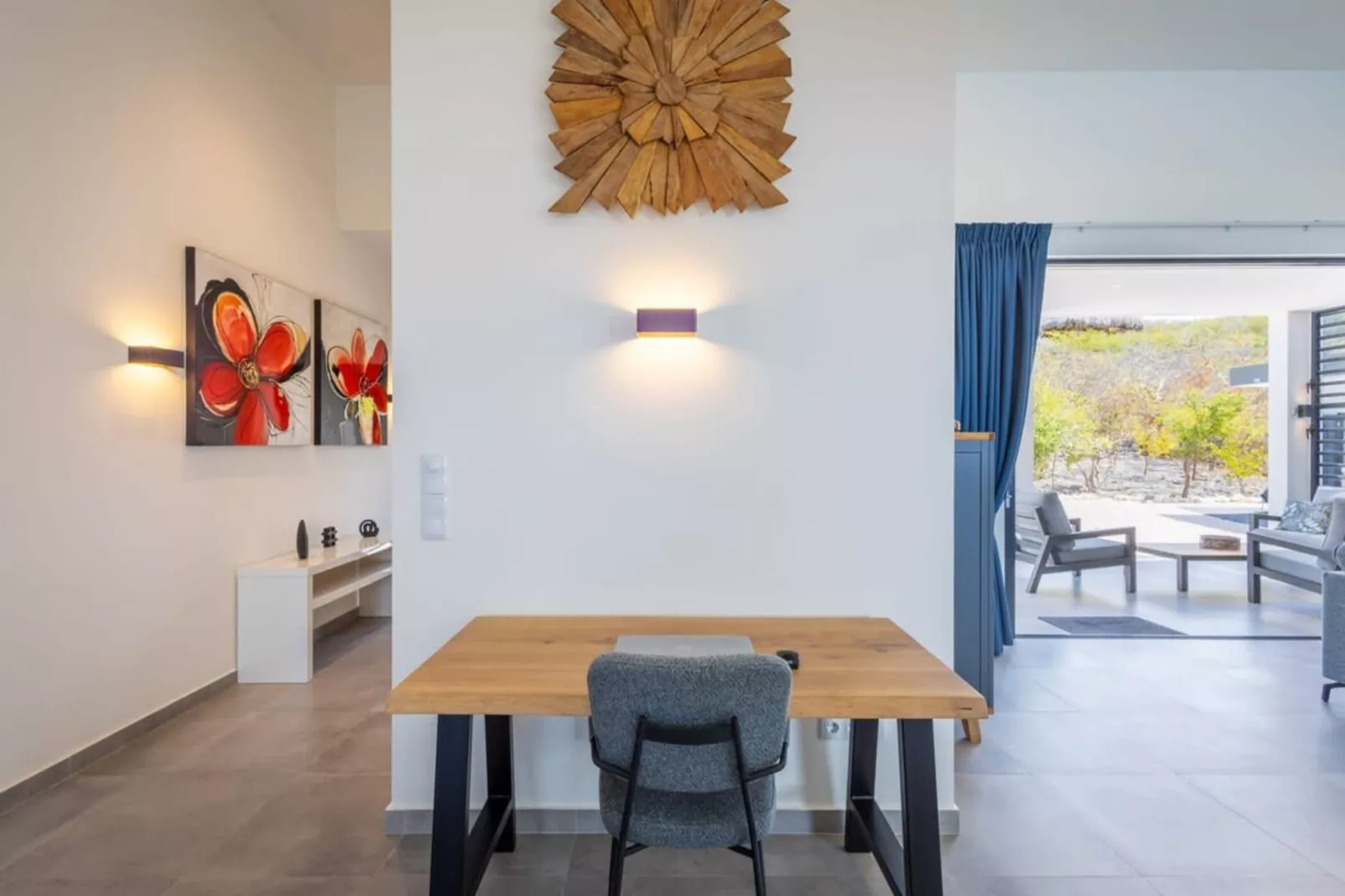 Holidays | 531-Palier