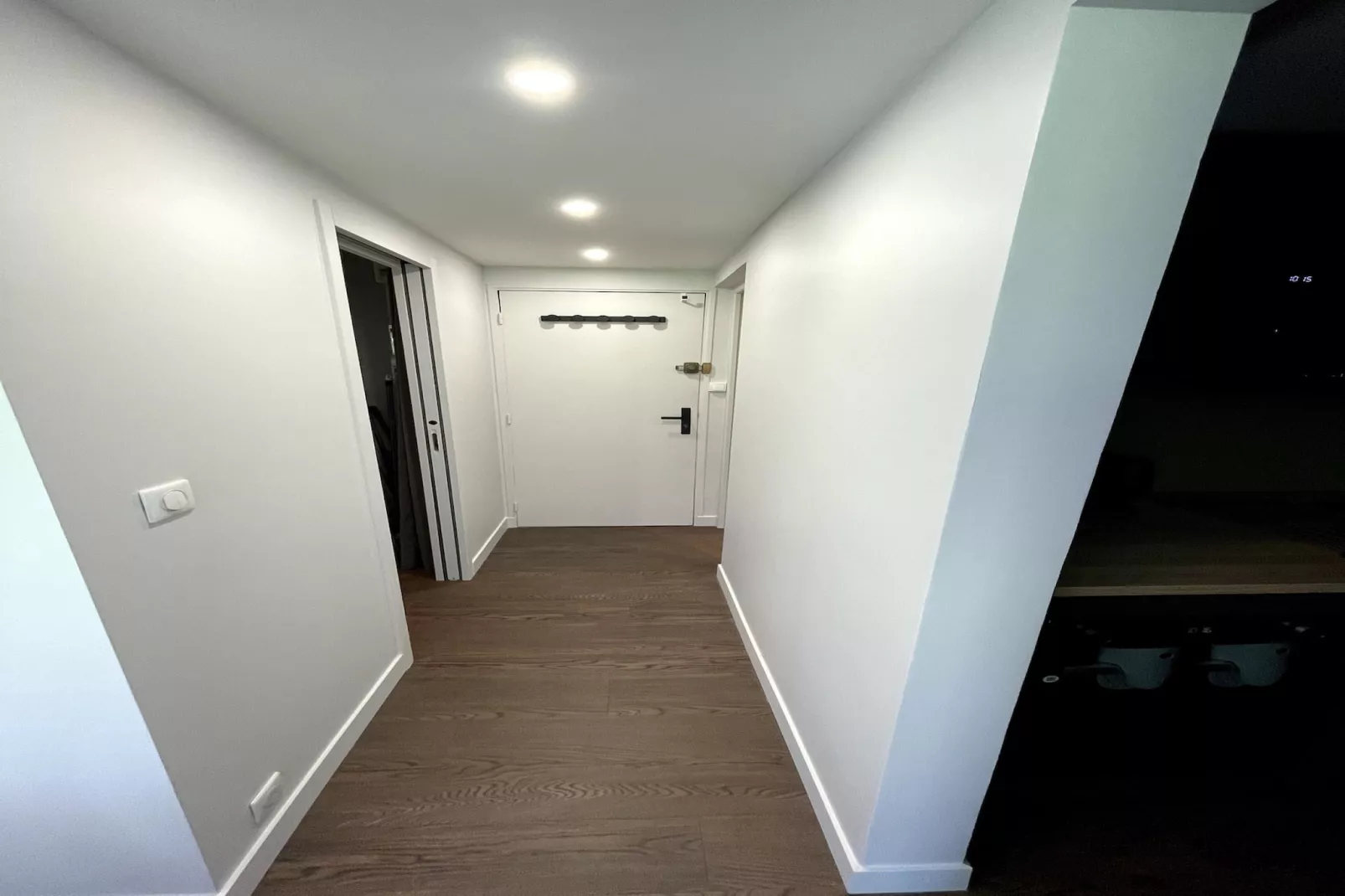 L´Ecrin d´Edern °Le Mont Dore ° Ski °Randonnée ° - Flur