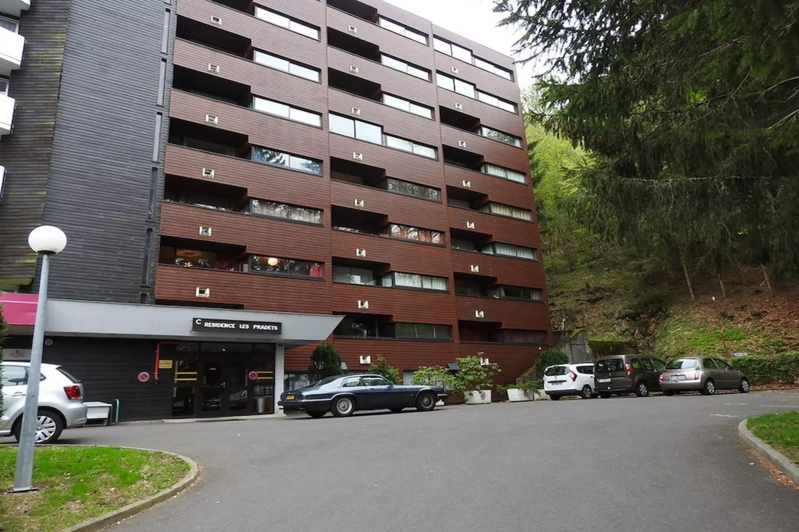 Le pradet C 480 - Le Mont Dore-Zones été à 5 km